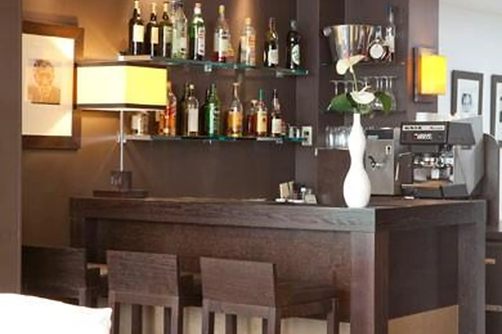 Lieux événementiels, HÔTEL DURET