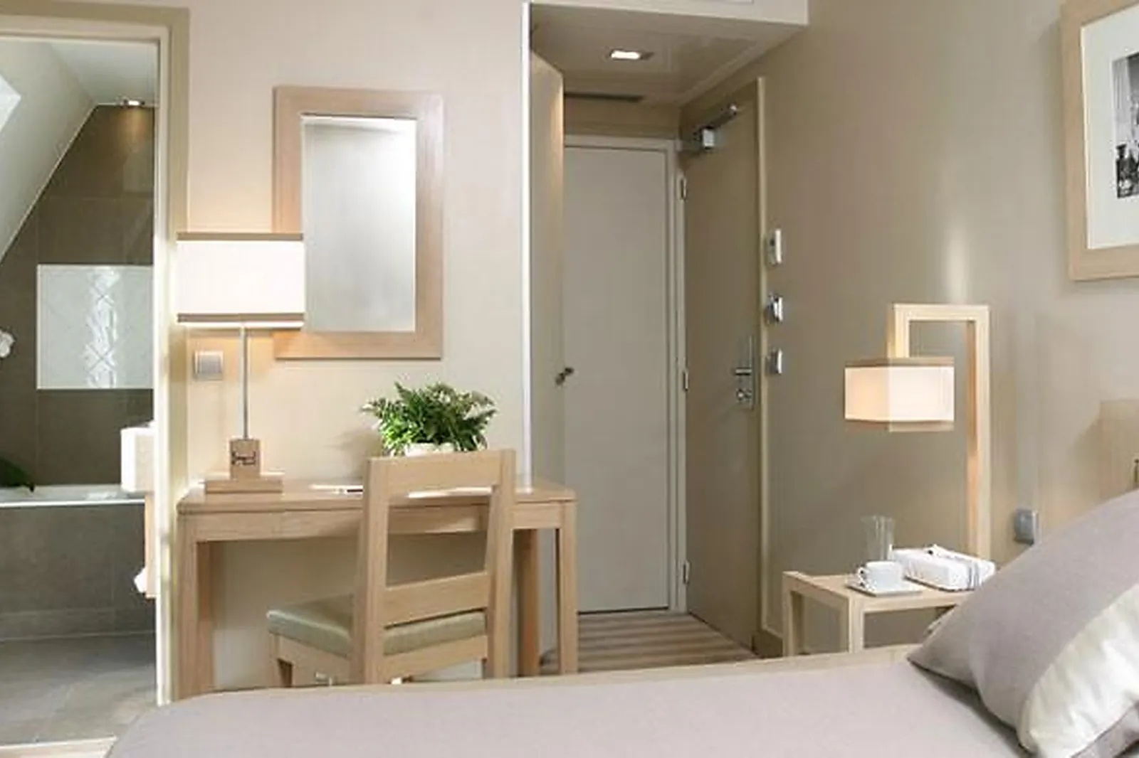 Lieux événementiels, HÔTEL DURET