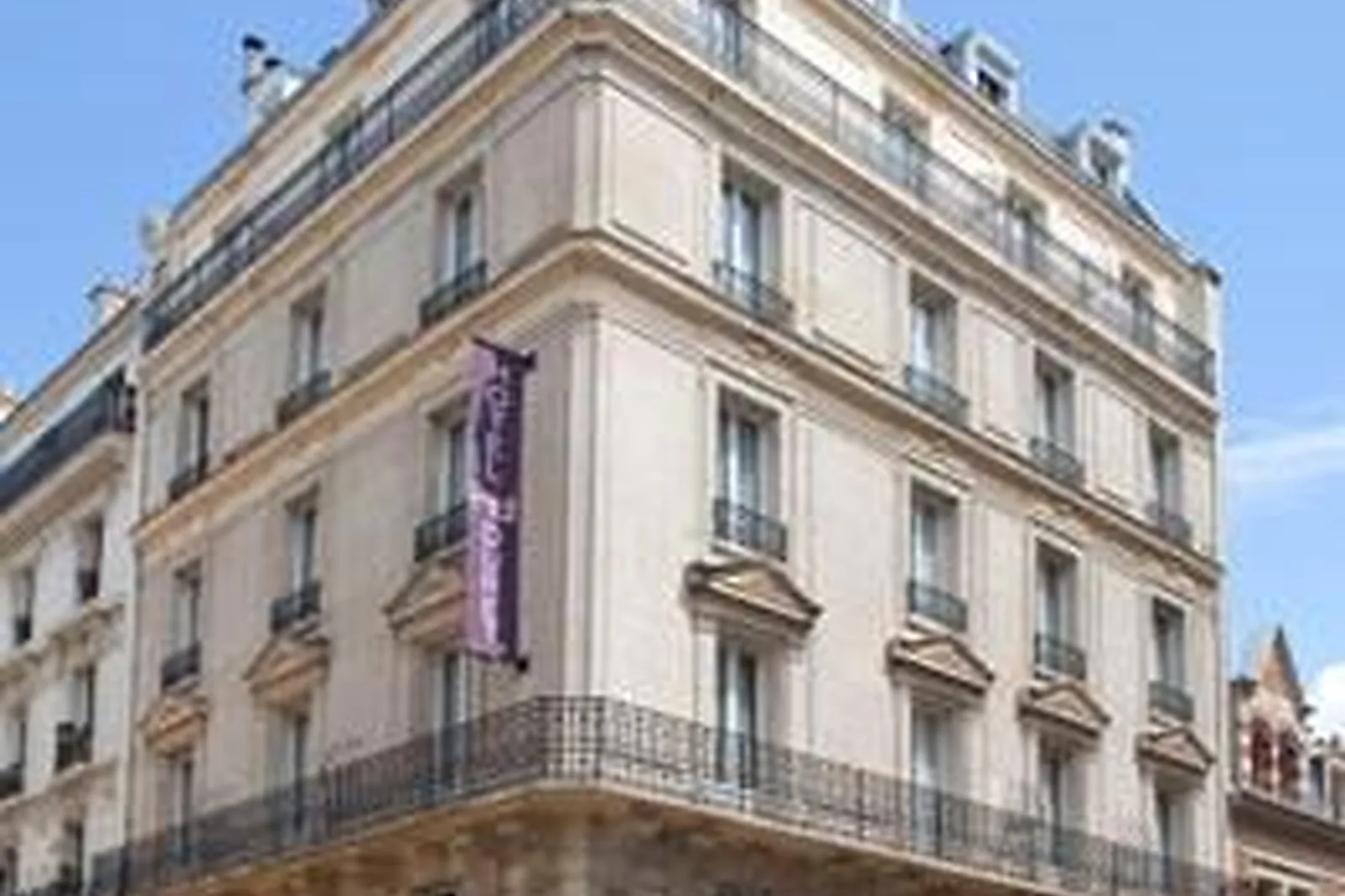 Lieux événementiels, HÔTEL DURET