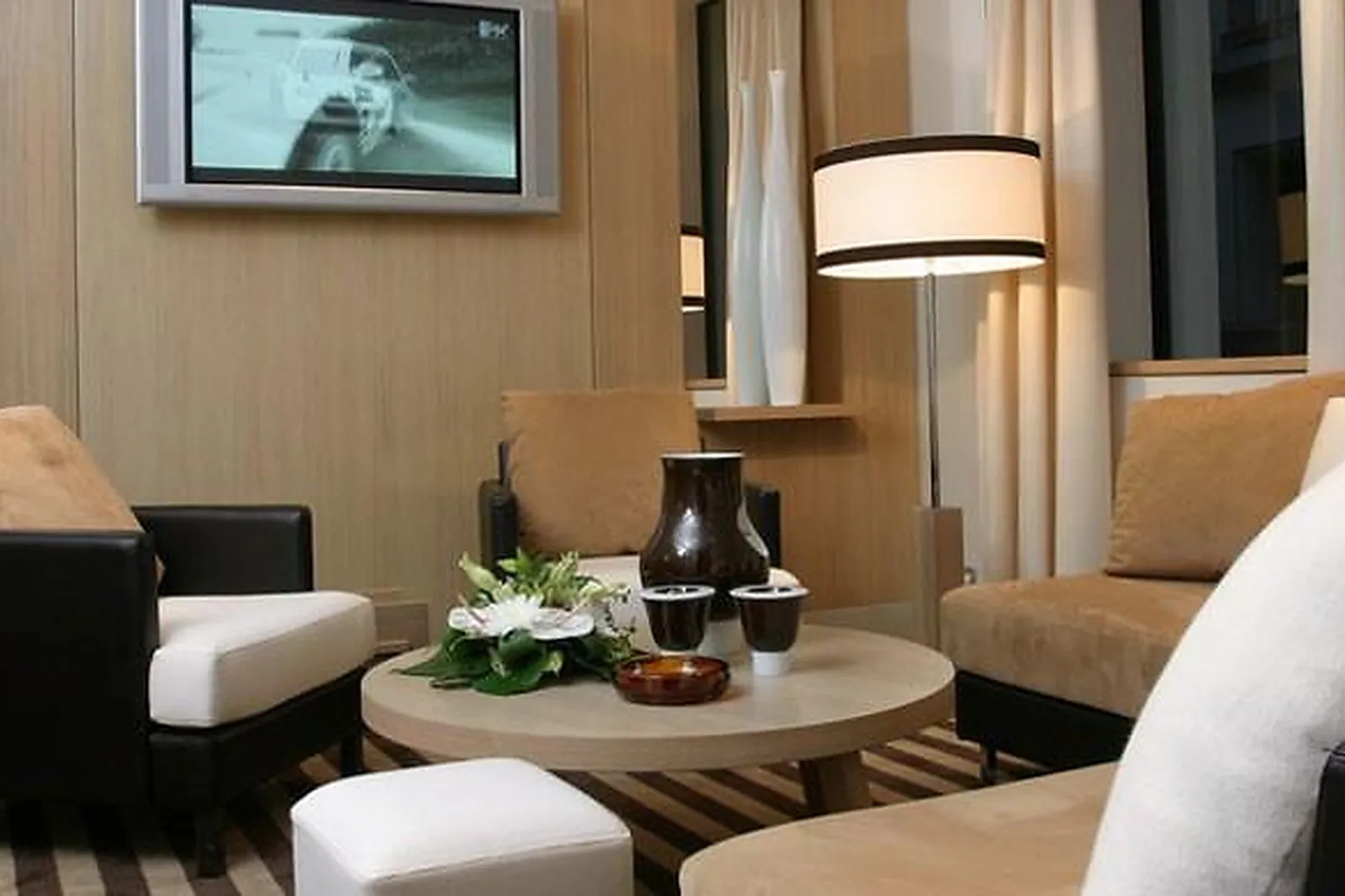 Lieux événementiels, HÔTEL DURET