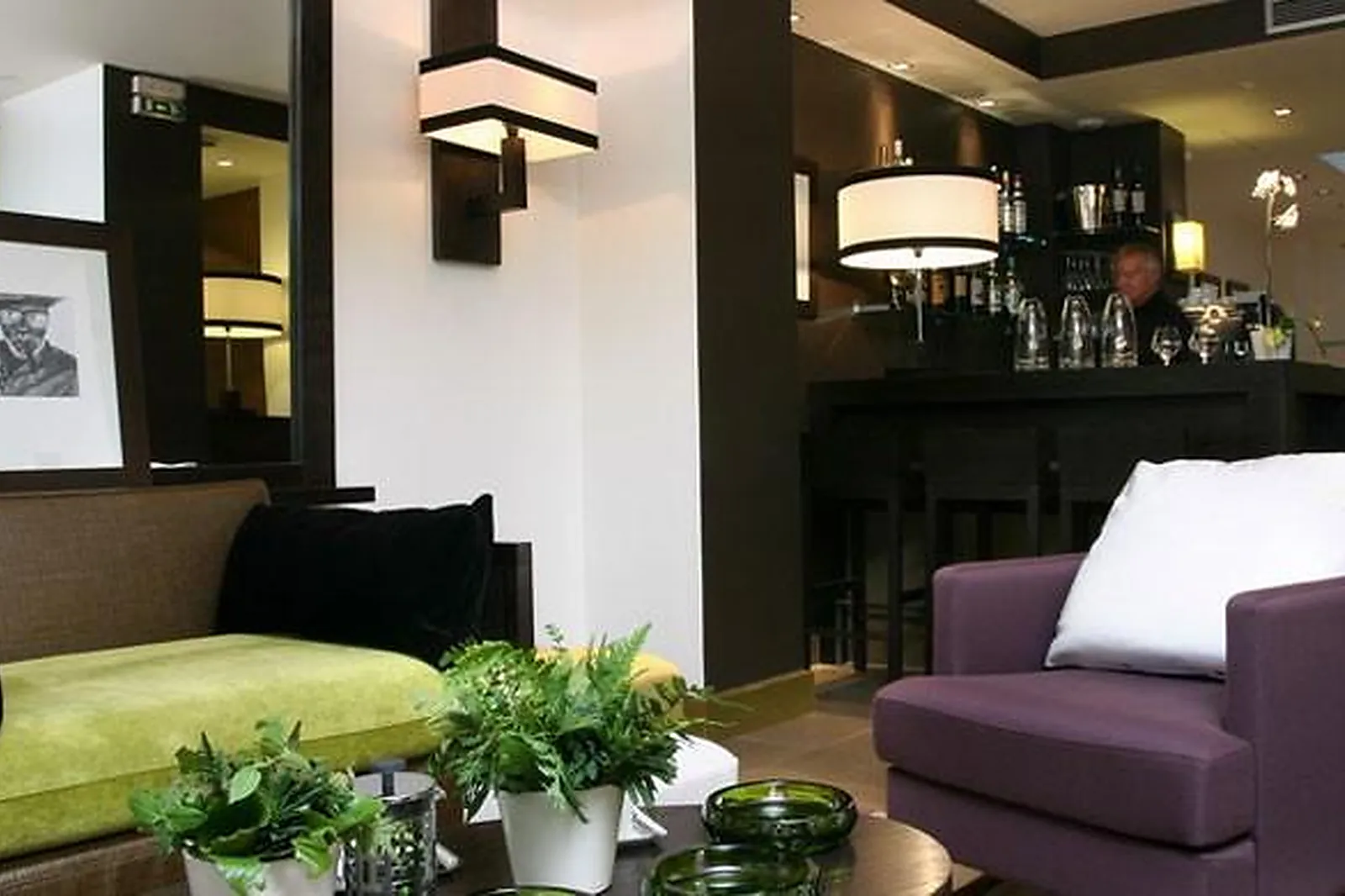 Lieux événementiels, HÔTEL DURET