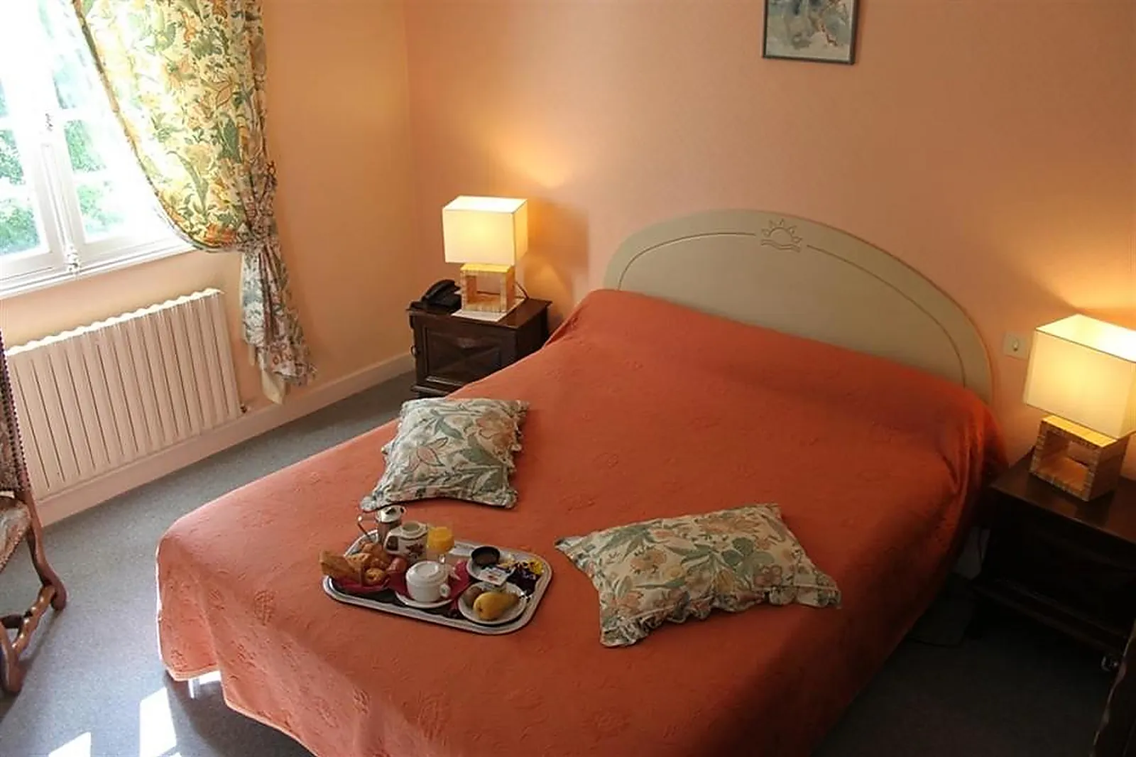 Lieux événementiels, HÔTEL ECLUSE PERIGORD