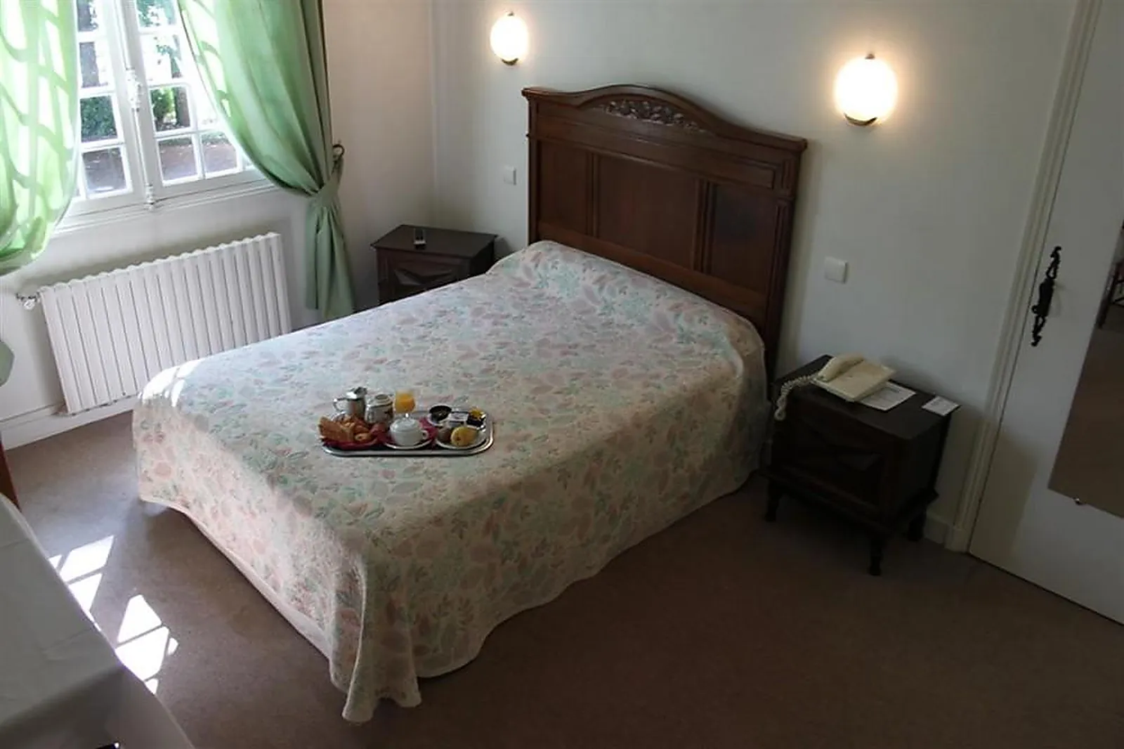 Lieux événementiels, HÔTEL ECLUSE PERIGORD