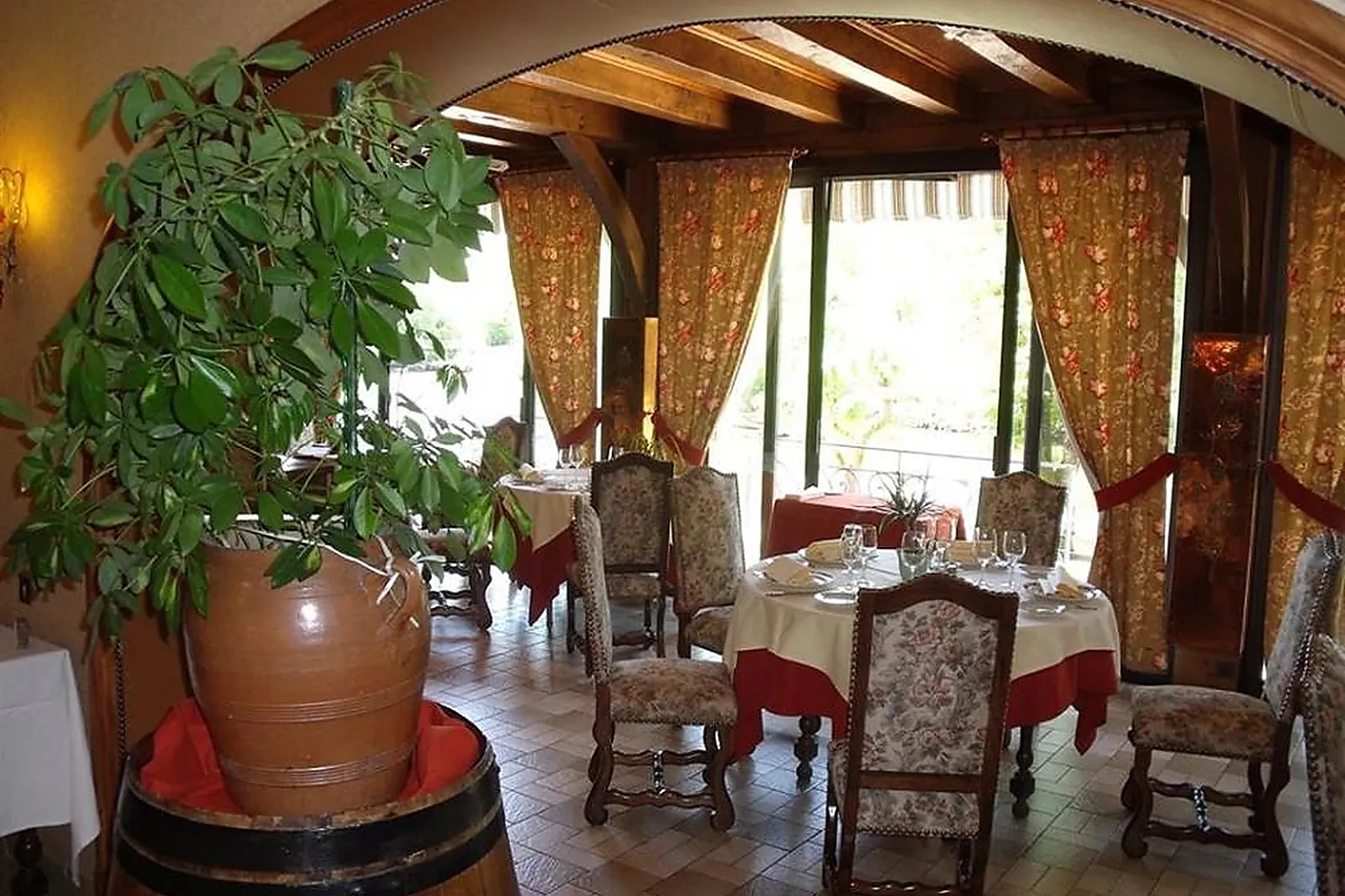 Lieux événementiels, HÔTEL ECLUSE PERIGORD