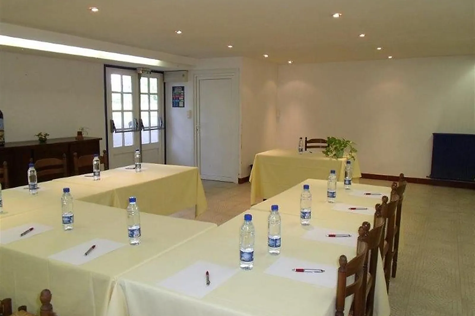 Lieux événementiels, HÔTEL ECLUSE PERIGORD