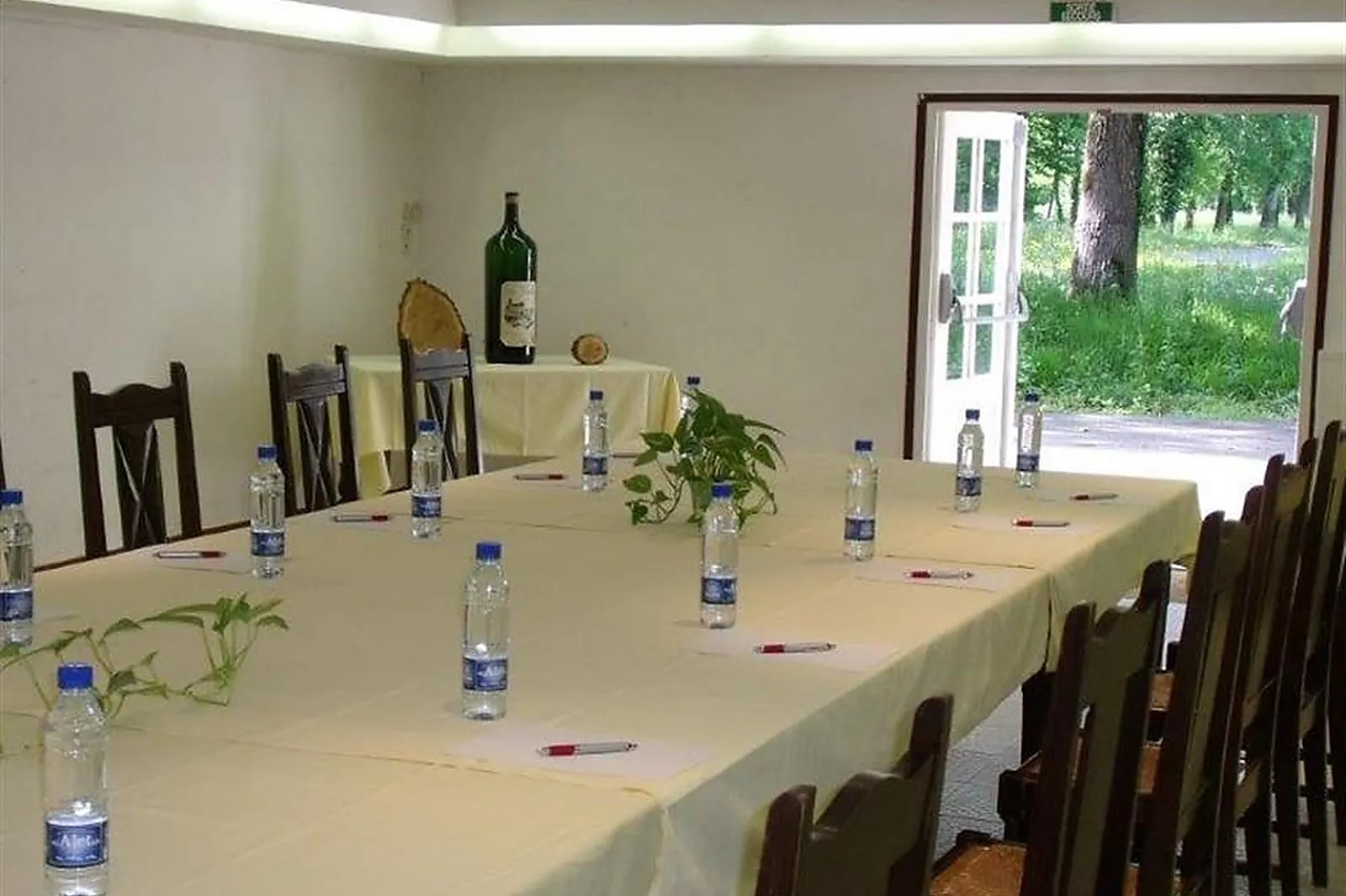 Lieux événementiels, HÔTEL ECLUSE PERIGORD