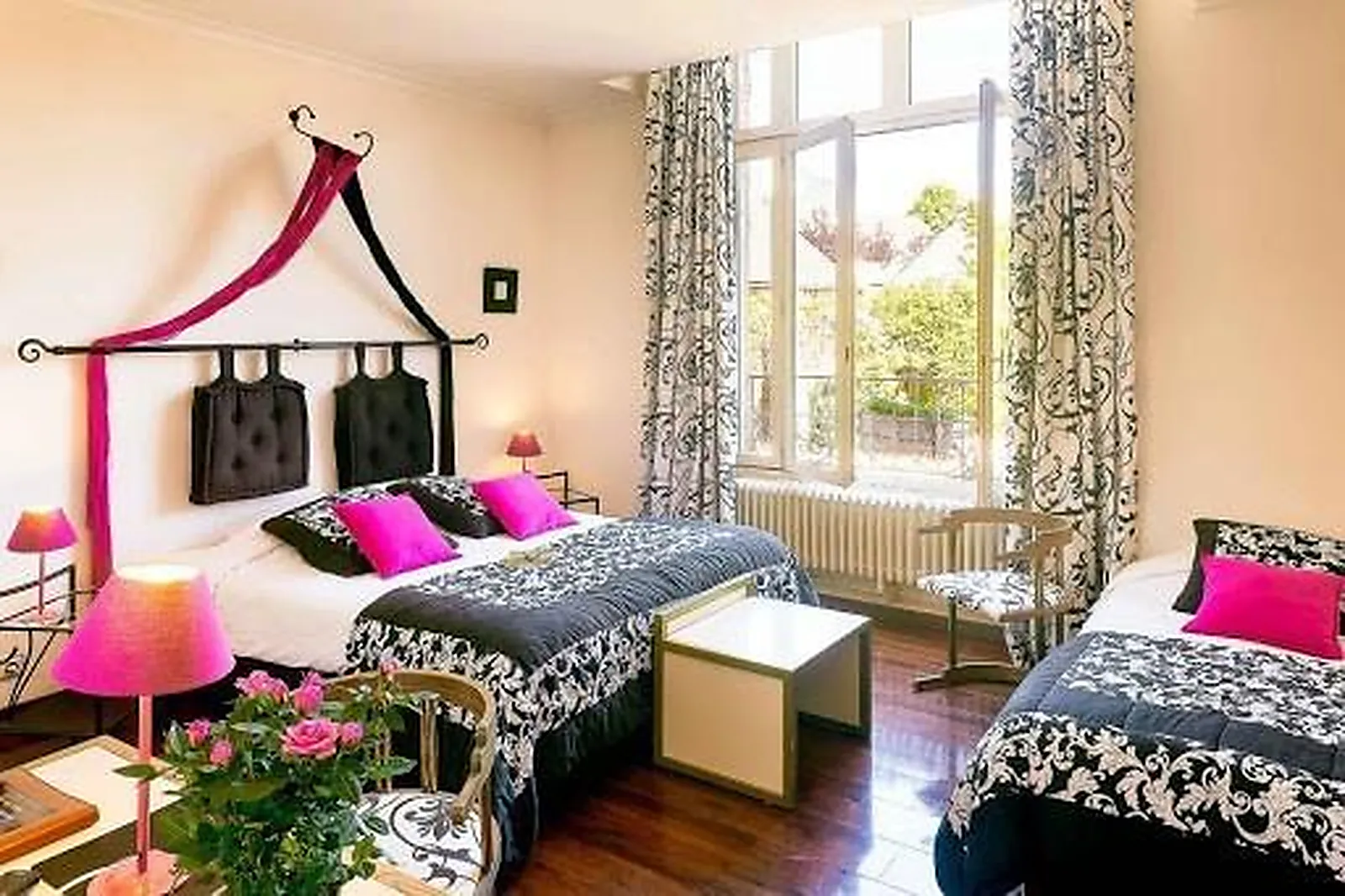 Lieux événementiels, HÔTEL ECU DE FRANCE