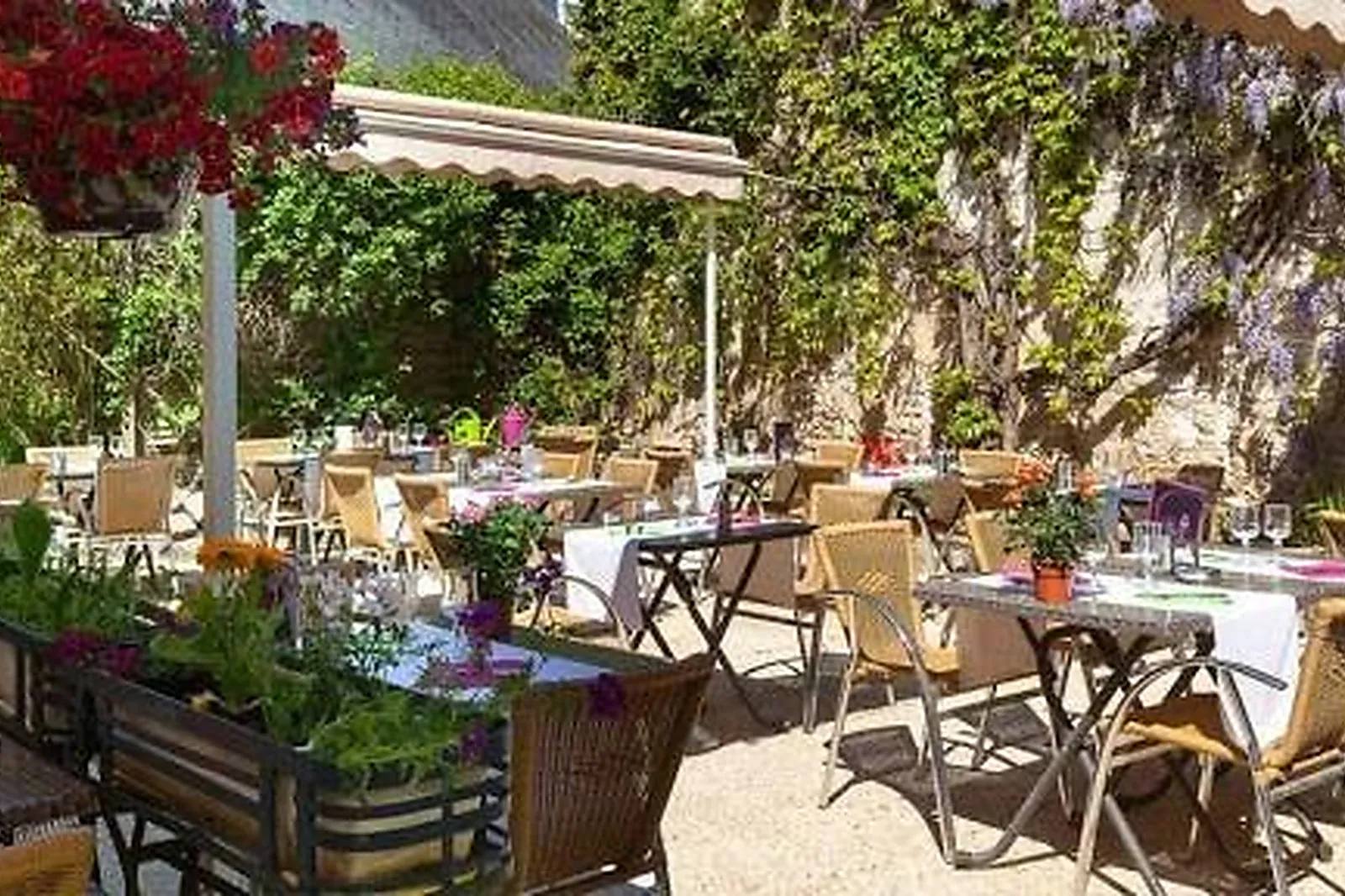 Lieux événementiels, HÔTEL ECU DE FRANCE