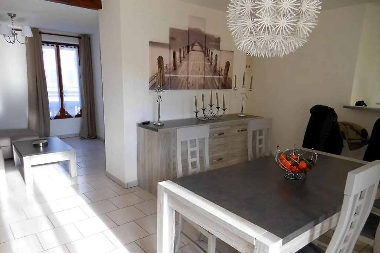 Lieux événementiels, HÔTEL ECU DE FRANCE