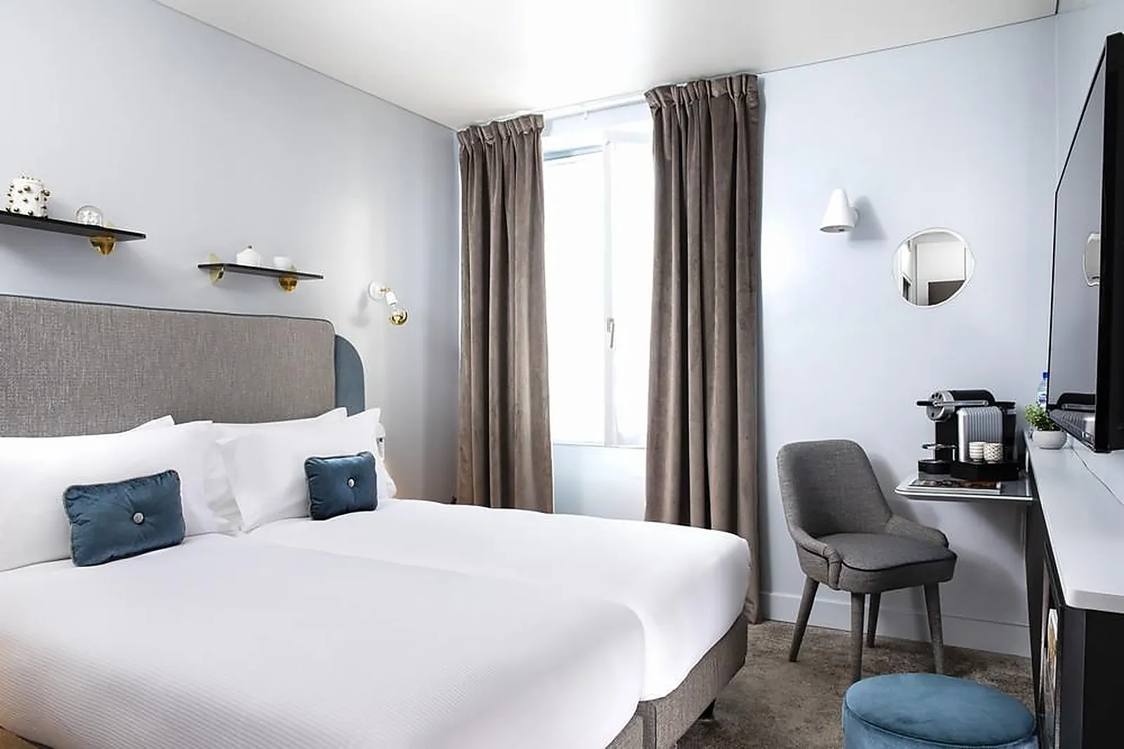 Lieux événementiels, HÔTEL EIFFEL ST CHARLES