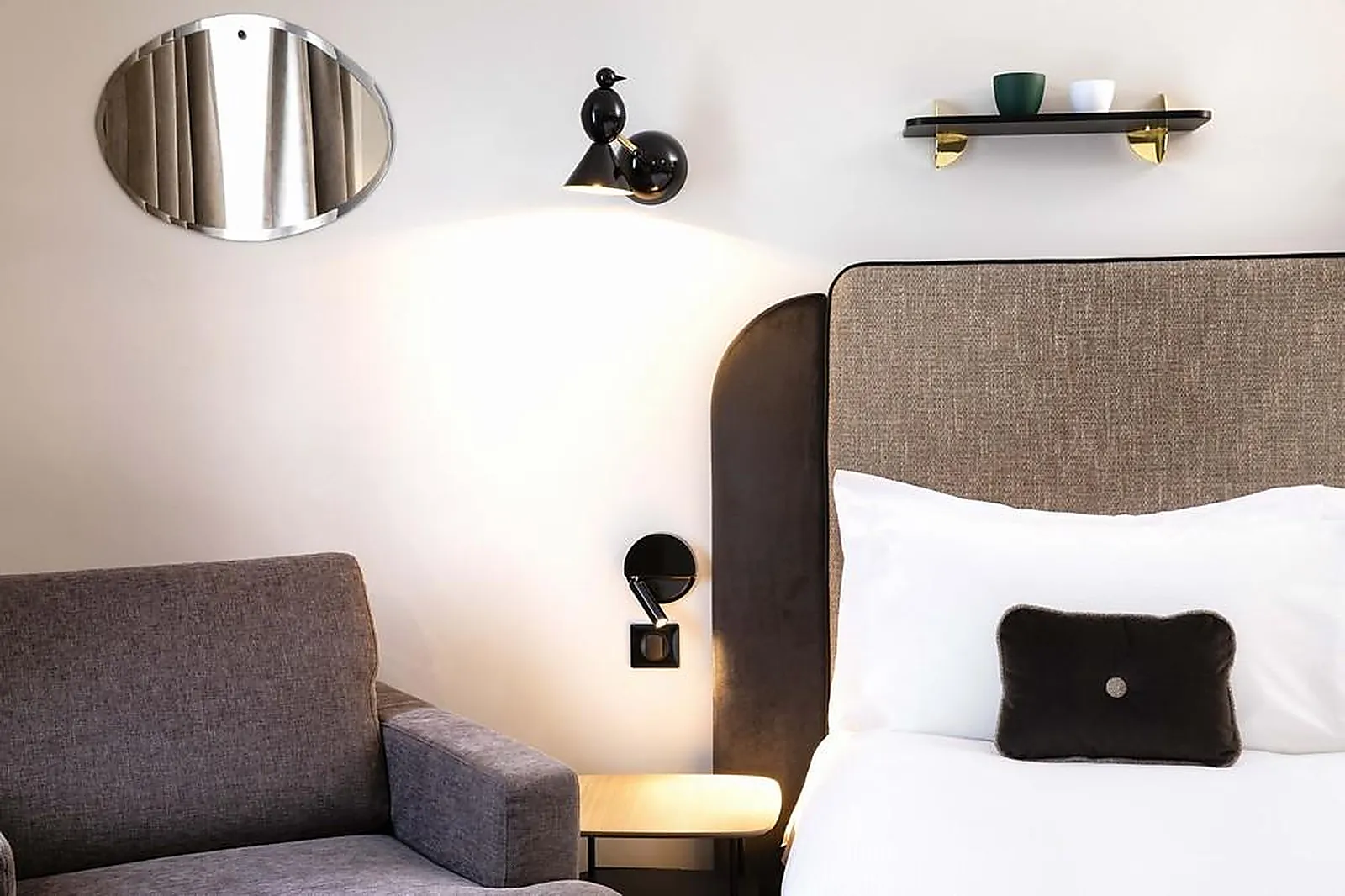 Lieux événementiels, HÔTEL EIFFEL ST CHARLES