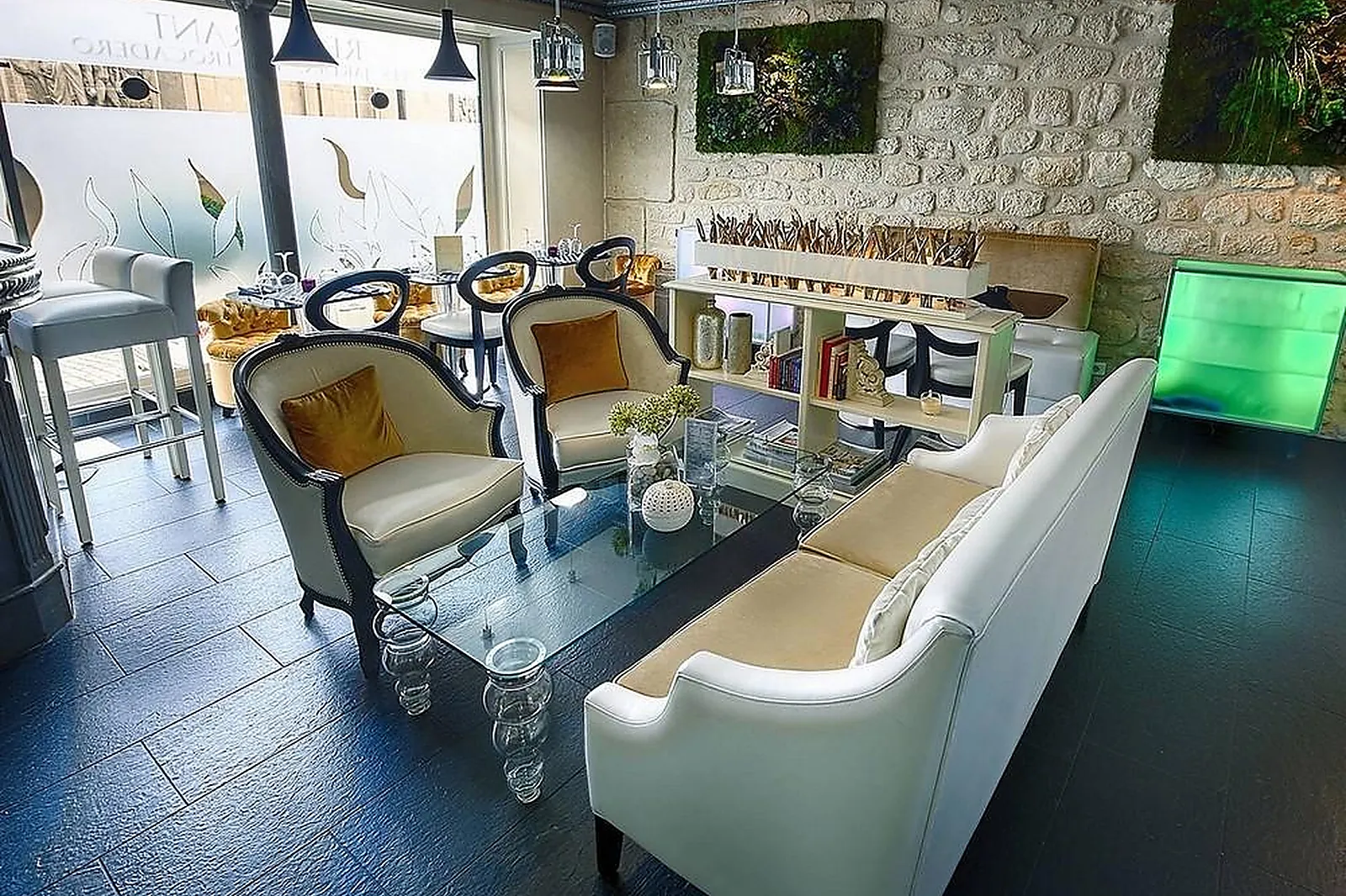 Lieux événementiels, HÔTEL EIFFEL TROCADERO