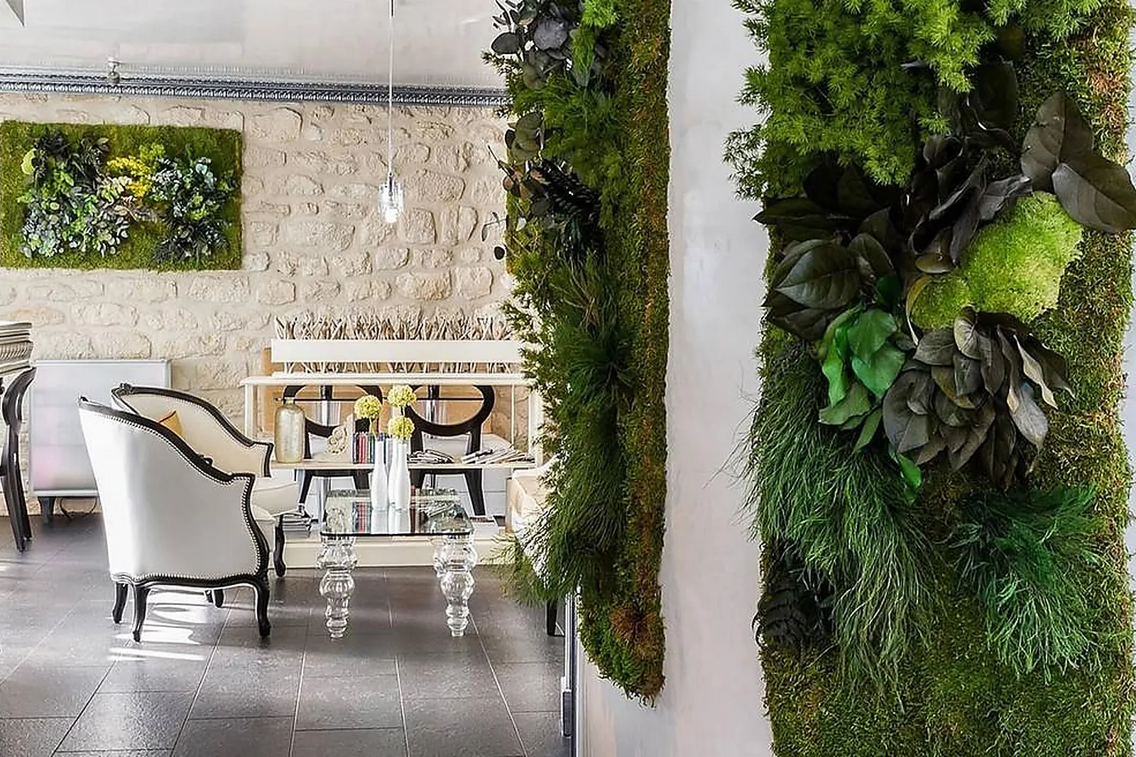 Lieux événementiels, HÔTEL EIFFEL TROCADERO