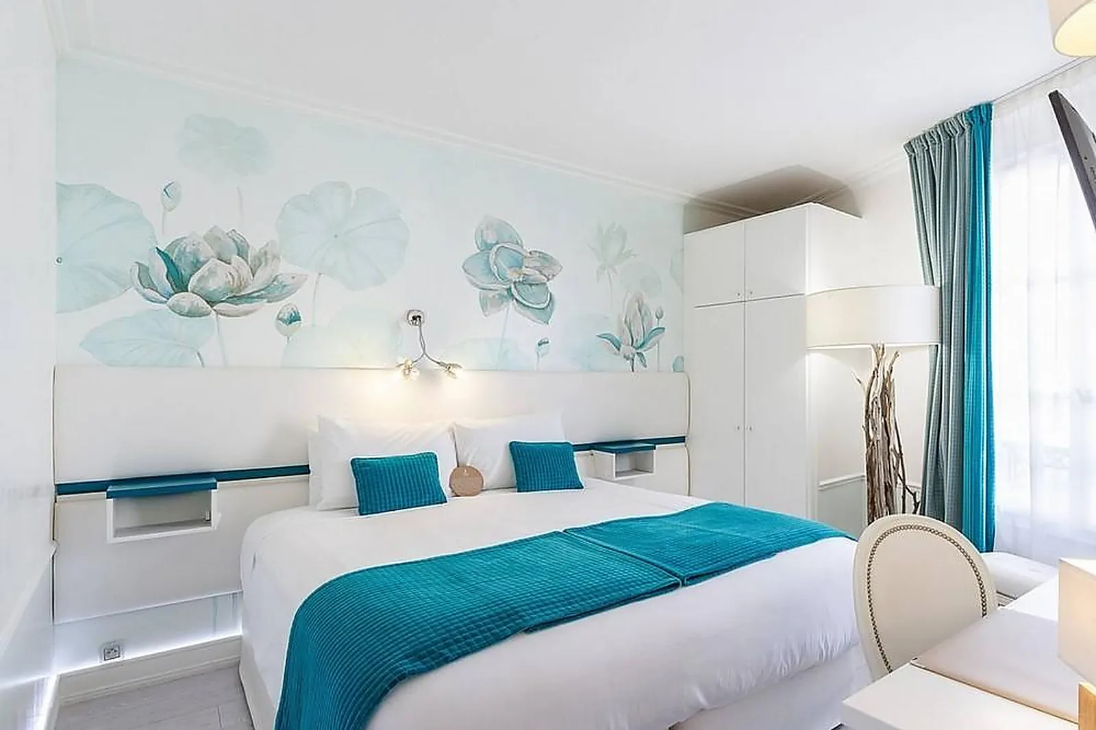 Lieux événementiels, HÔTEL EIFFEL TROCADERO