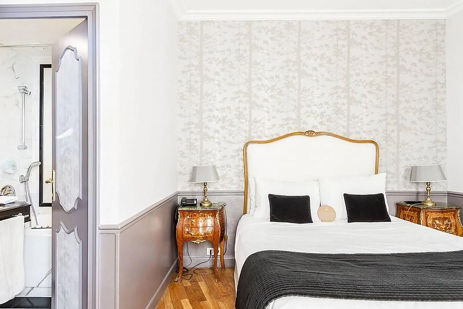 Lieux événementiels, HÔTEL EIFFEL TROCADERO