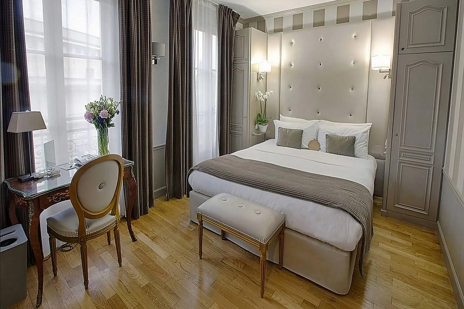 Lieux événementiels, HÔTEL EIFFEL TROCADERO