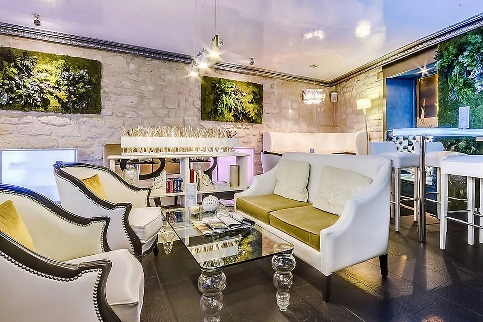 Lieux événementiels, HÔTEL EIFFEL TROCADERO