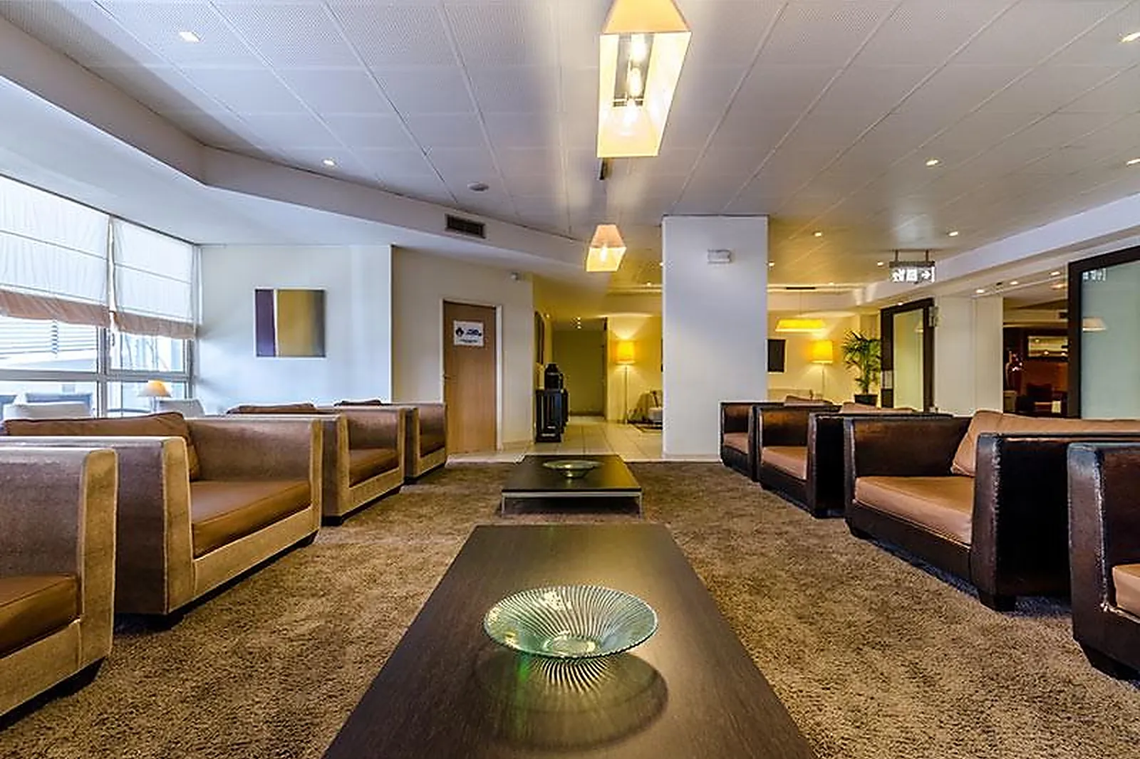 Lieux événementiels, HÔTEL ELISEO