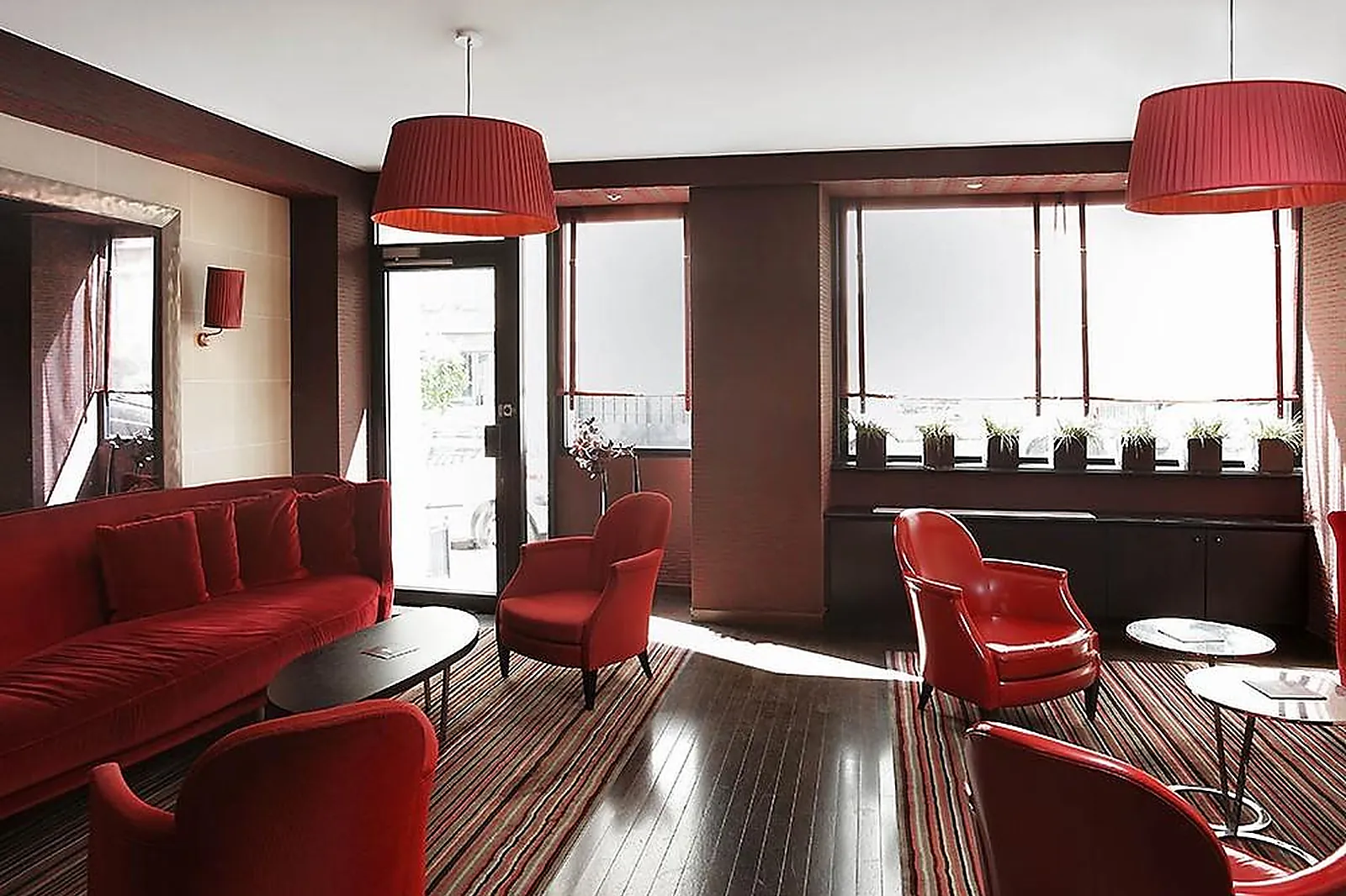 Lieux événementiels, HOTEL ELYSEES REGENCIA