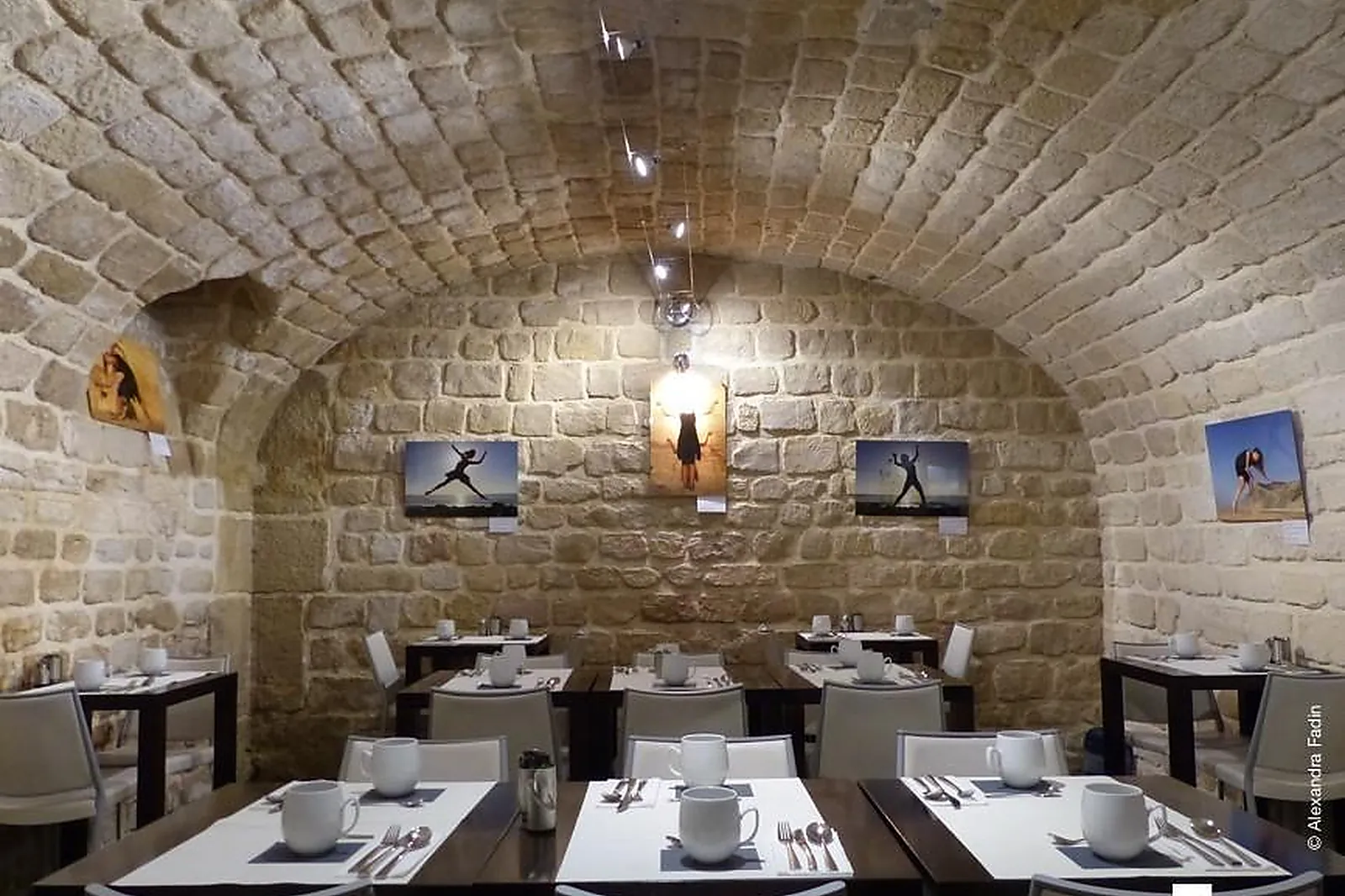 Lieux événementiels, HOTEL ELYSEES REGENCIA