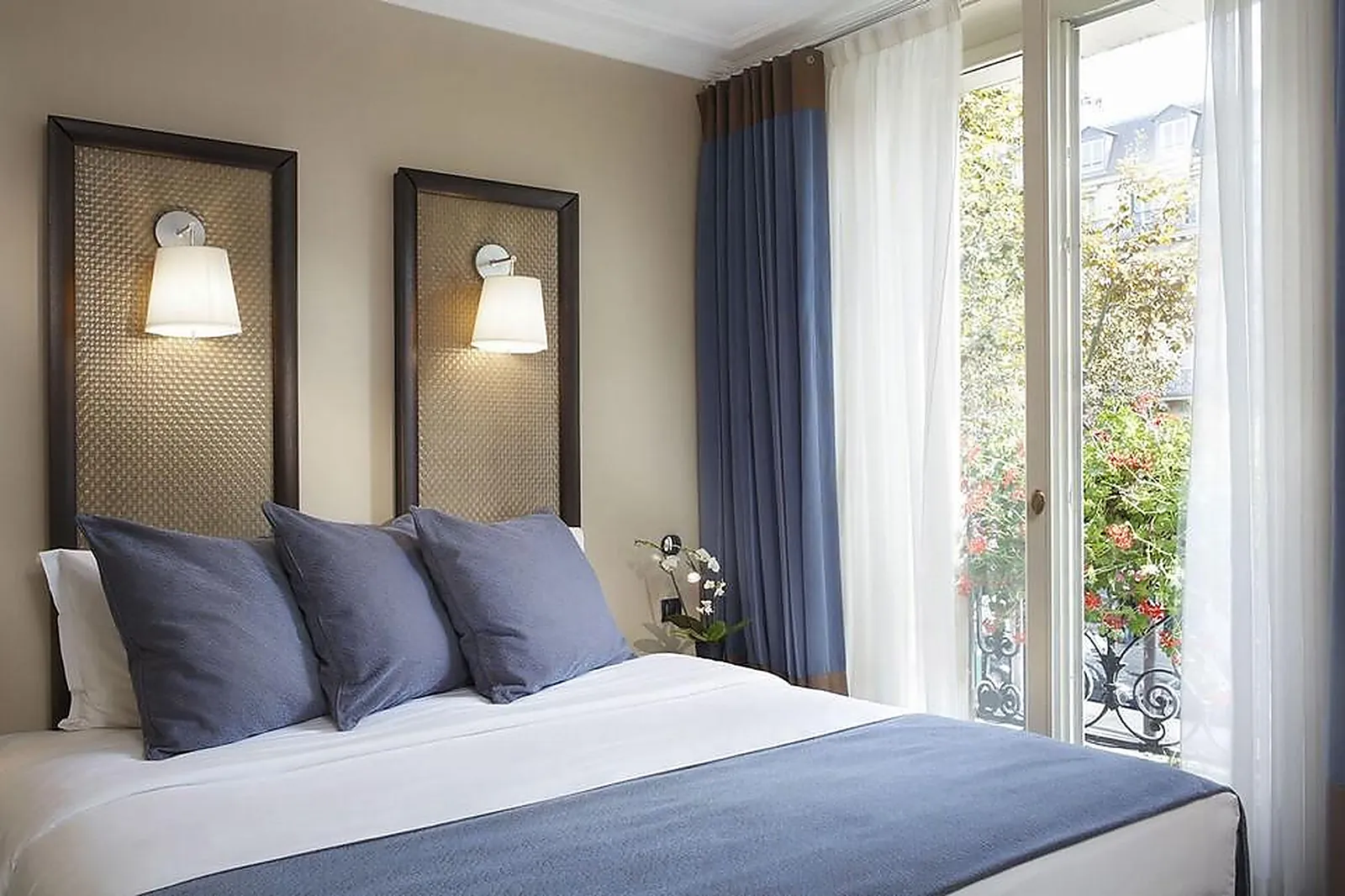 Lieux événementiels, HOTEL ELYSEES REGENCIA