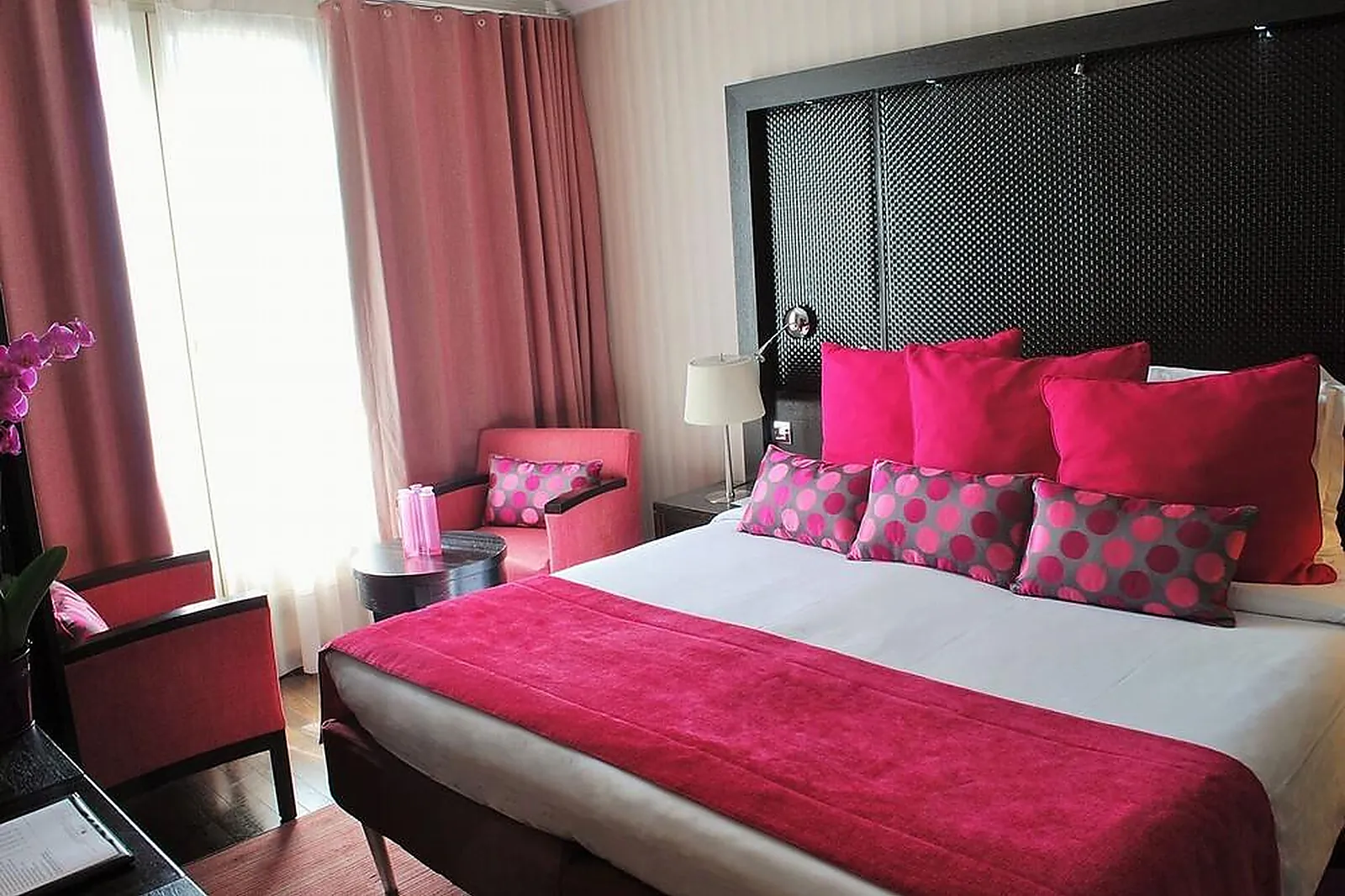 Lieux événementiels, HOTEL ELYSEES REGENCIA