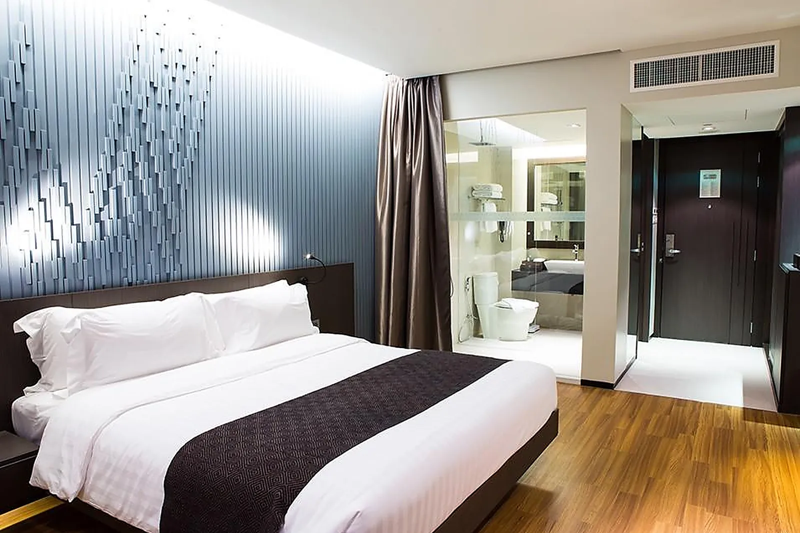 Lieux événementiels, HÔTEL EMPIRE