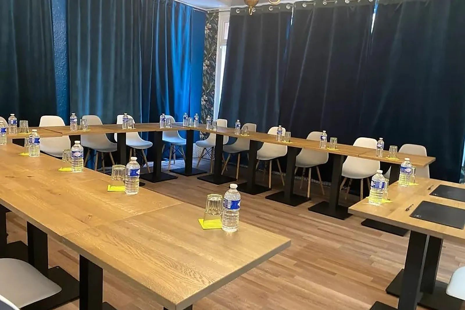 Lieux événementiels, HÔTEL EMPIRE