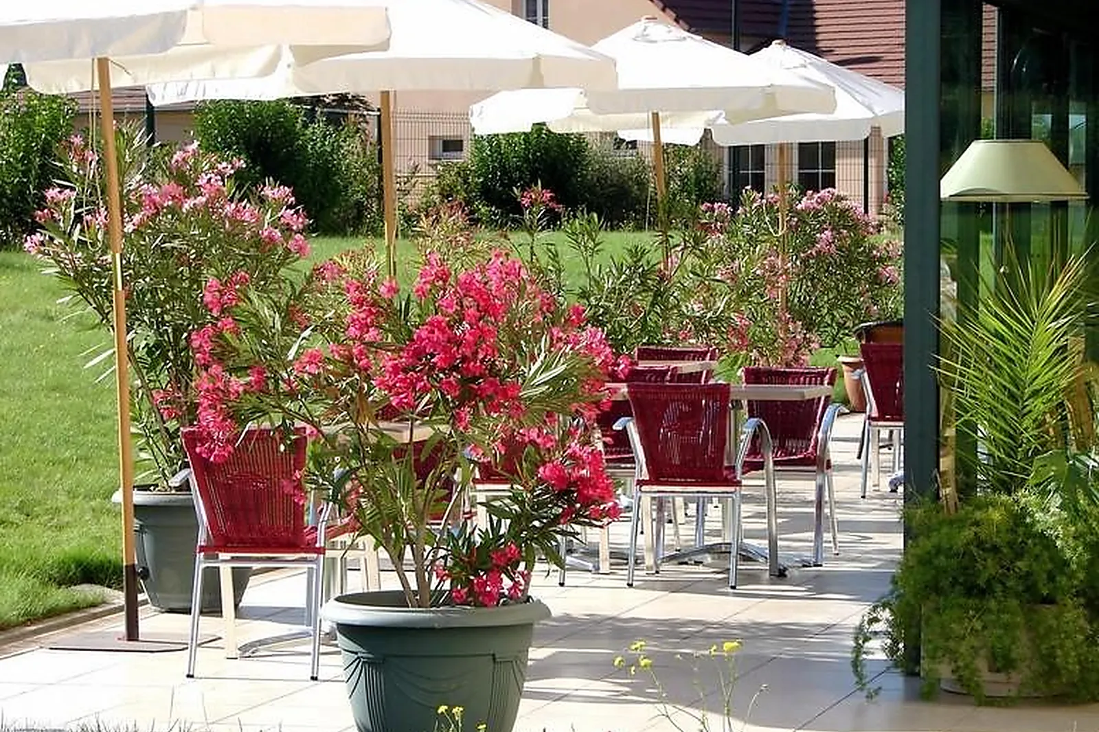 Lieux événementiels, HÔTEL ENTRE BEAUCE ET PERCHE