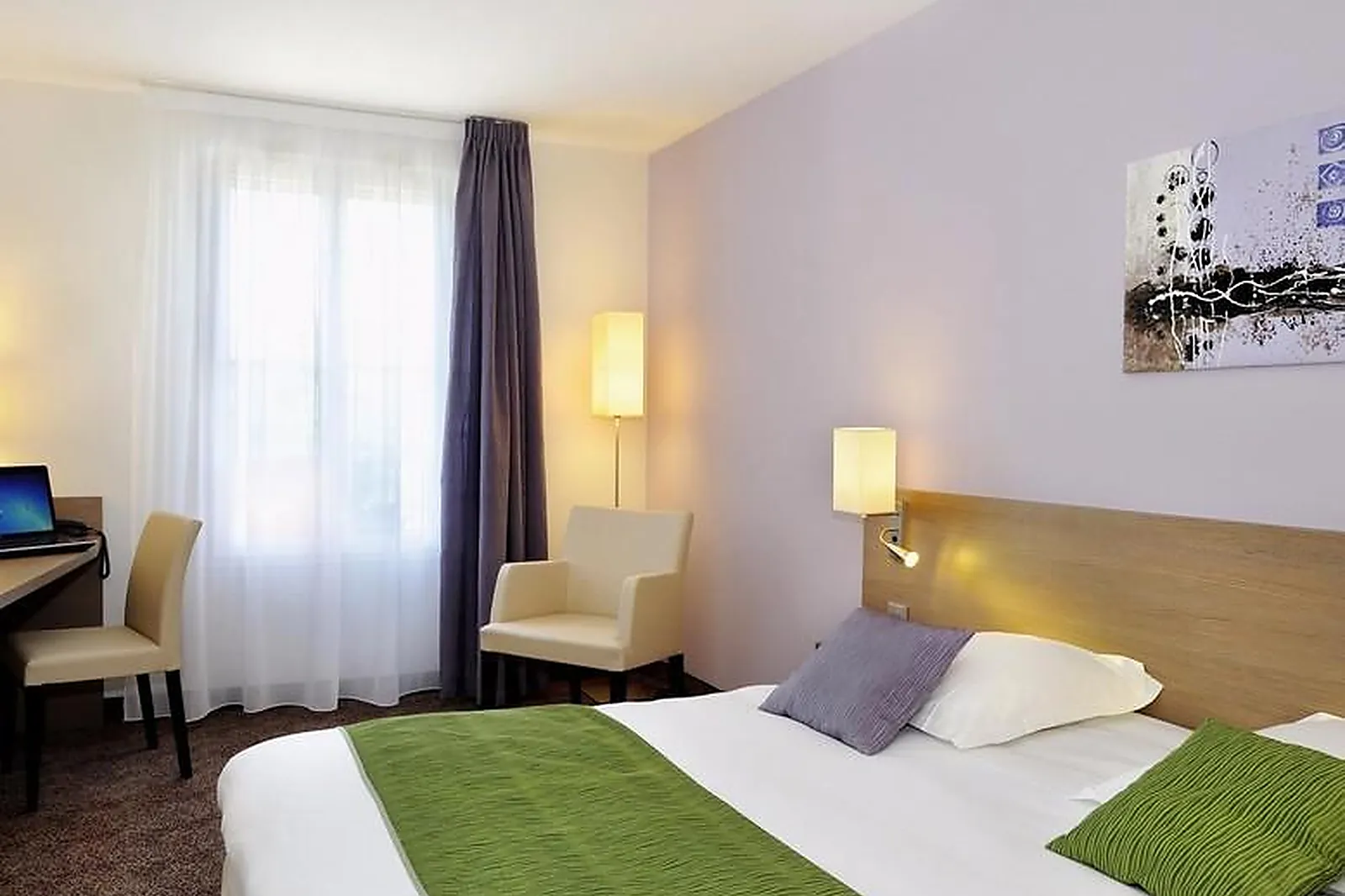 Lieux événementiels, HÔTEL ENTRE BEAUCE ET PERCHE