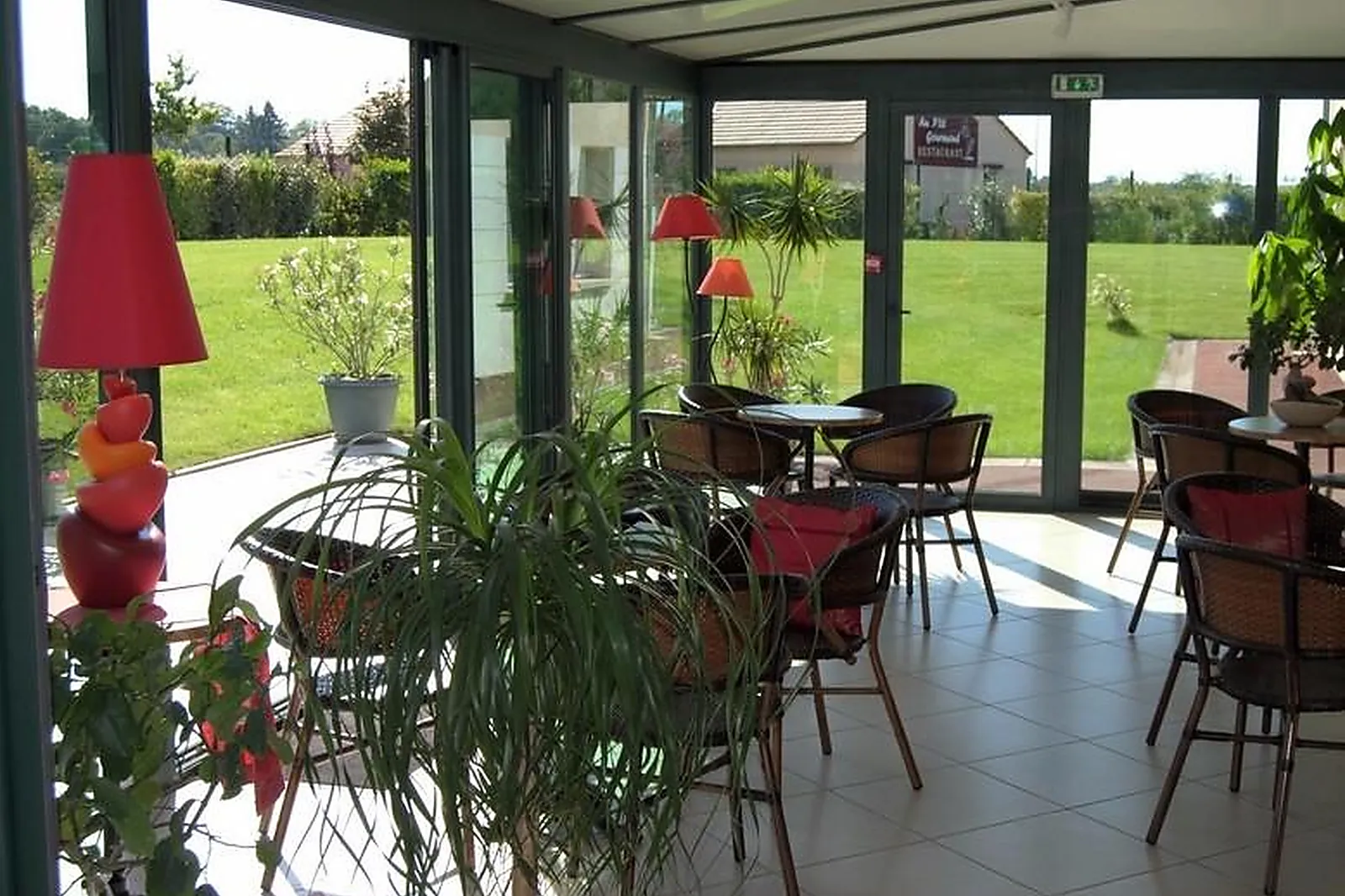 Lieux événementiels, HÔTEL ENTRE BEAUCE ET PERCHE