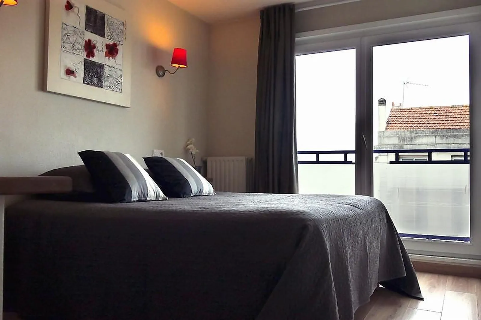 Lieux événementiels, HÔTEL EPI D'OR