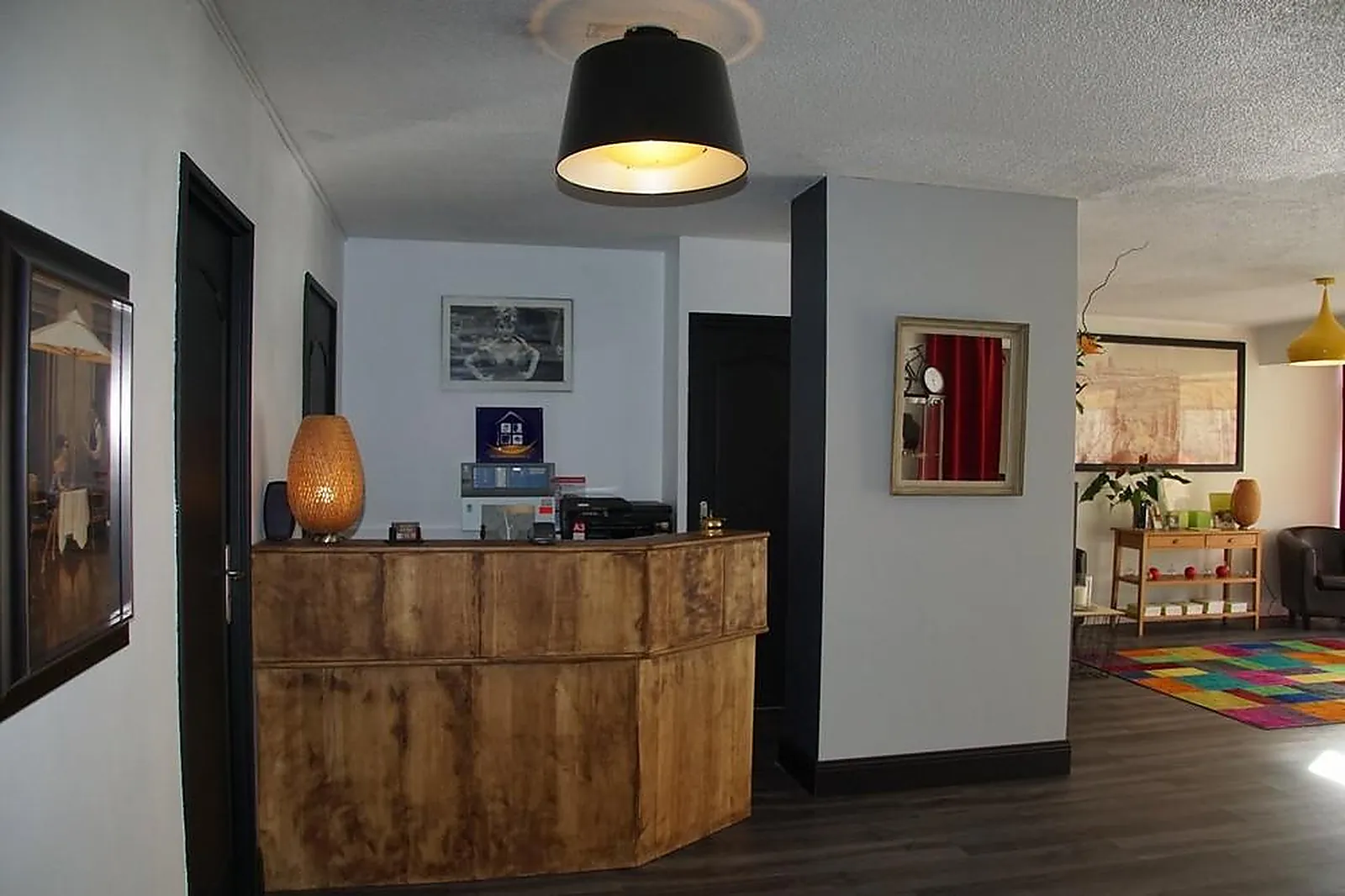 Lieux événementiels, HÔTEL EPI D'OR