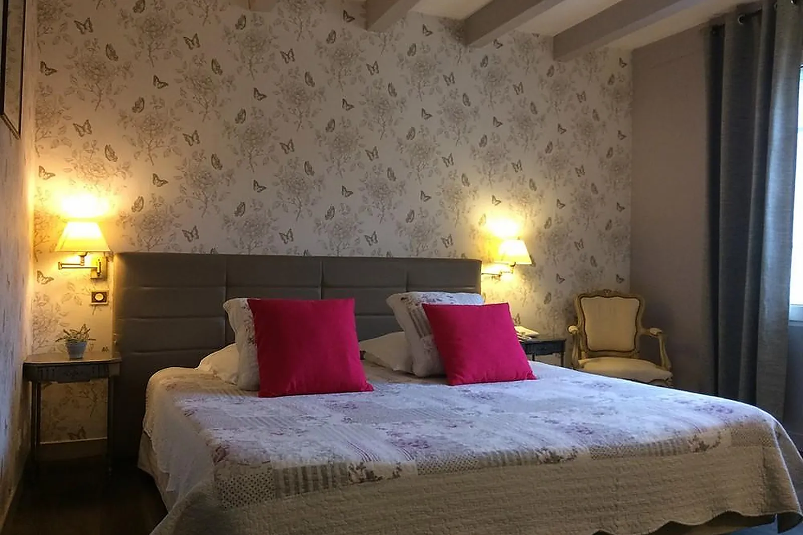 Lieux événementiels, HOTEL ERMITAGE AVIGNON