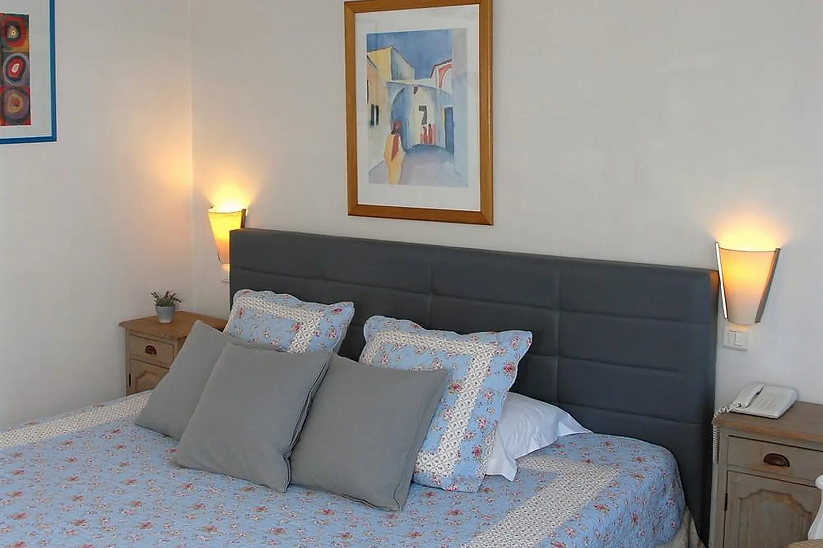 Lieux événementiels, HOTEL ERMITAGE AVIGNON