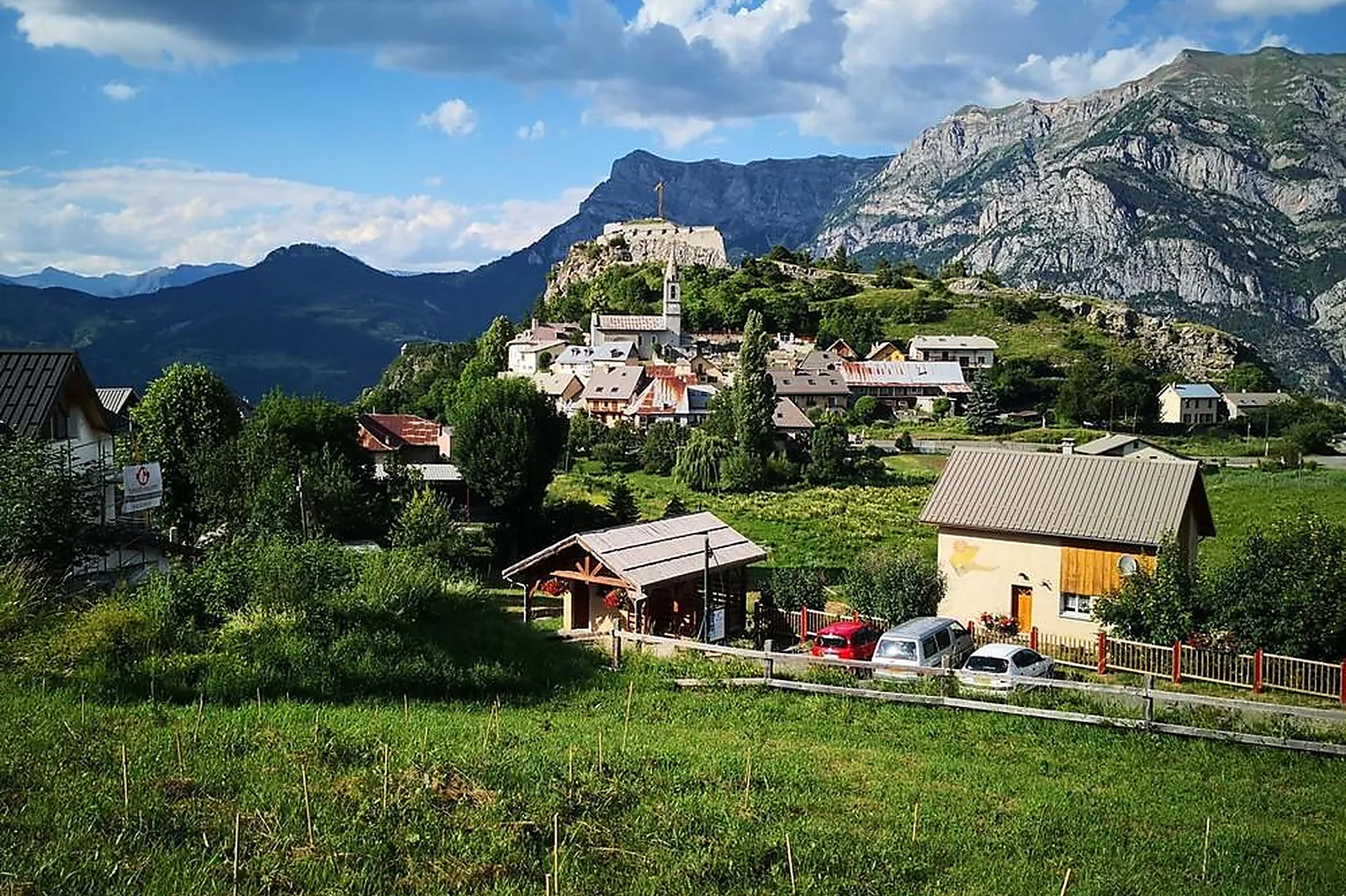 Lieux événementiels, HÔTEL ESPACE