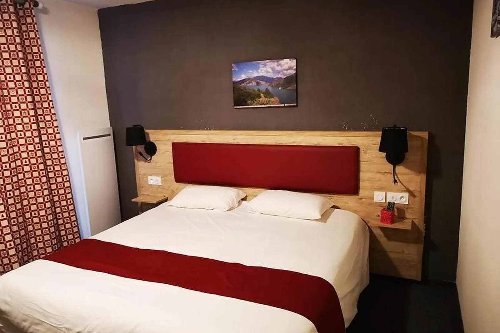 Lieux événementiels, HÔTEL ESPACE