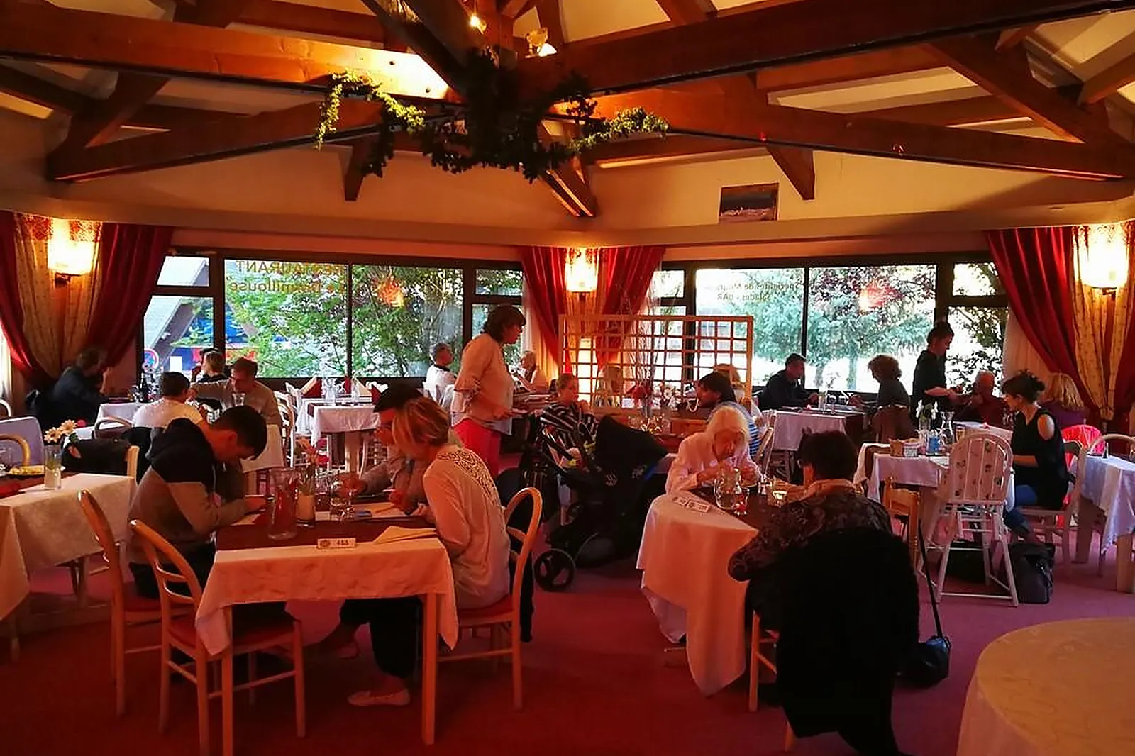 Lieux événementiels, HÔTEL ESPACE