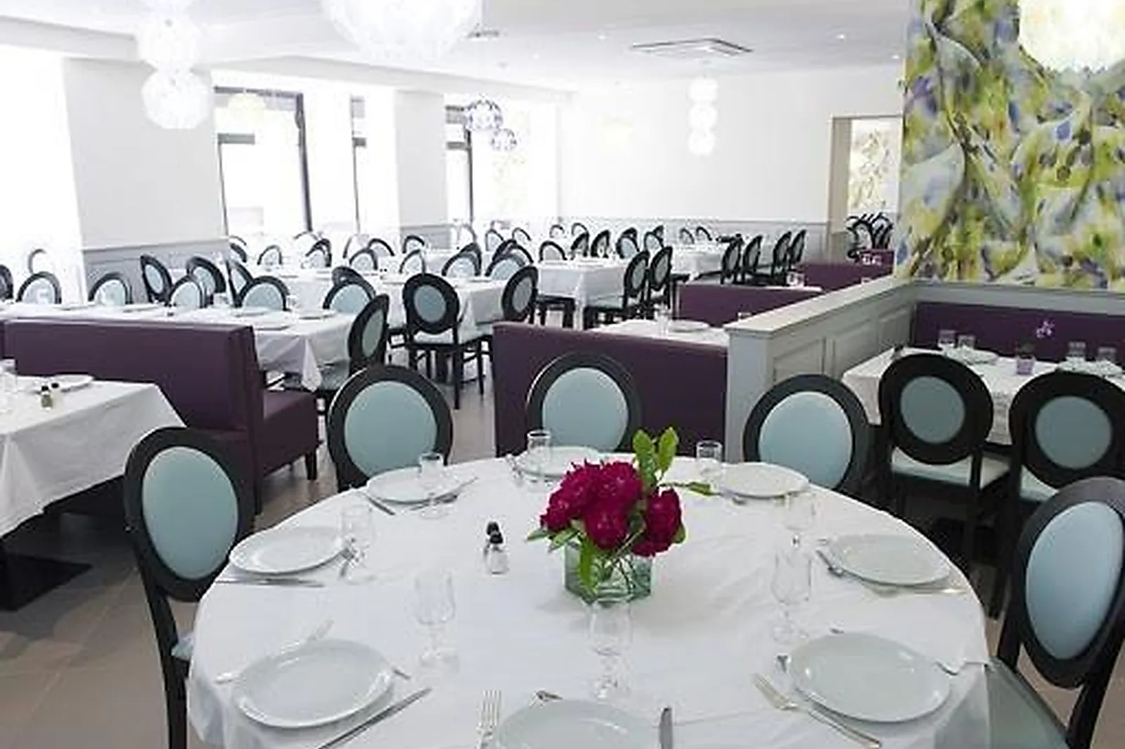 Lieux événementiels, HÔTEL ESPLANADE EDEN