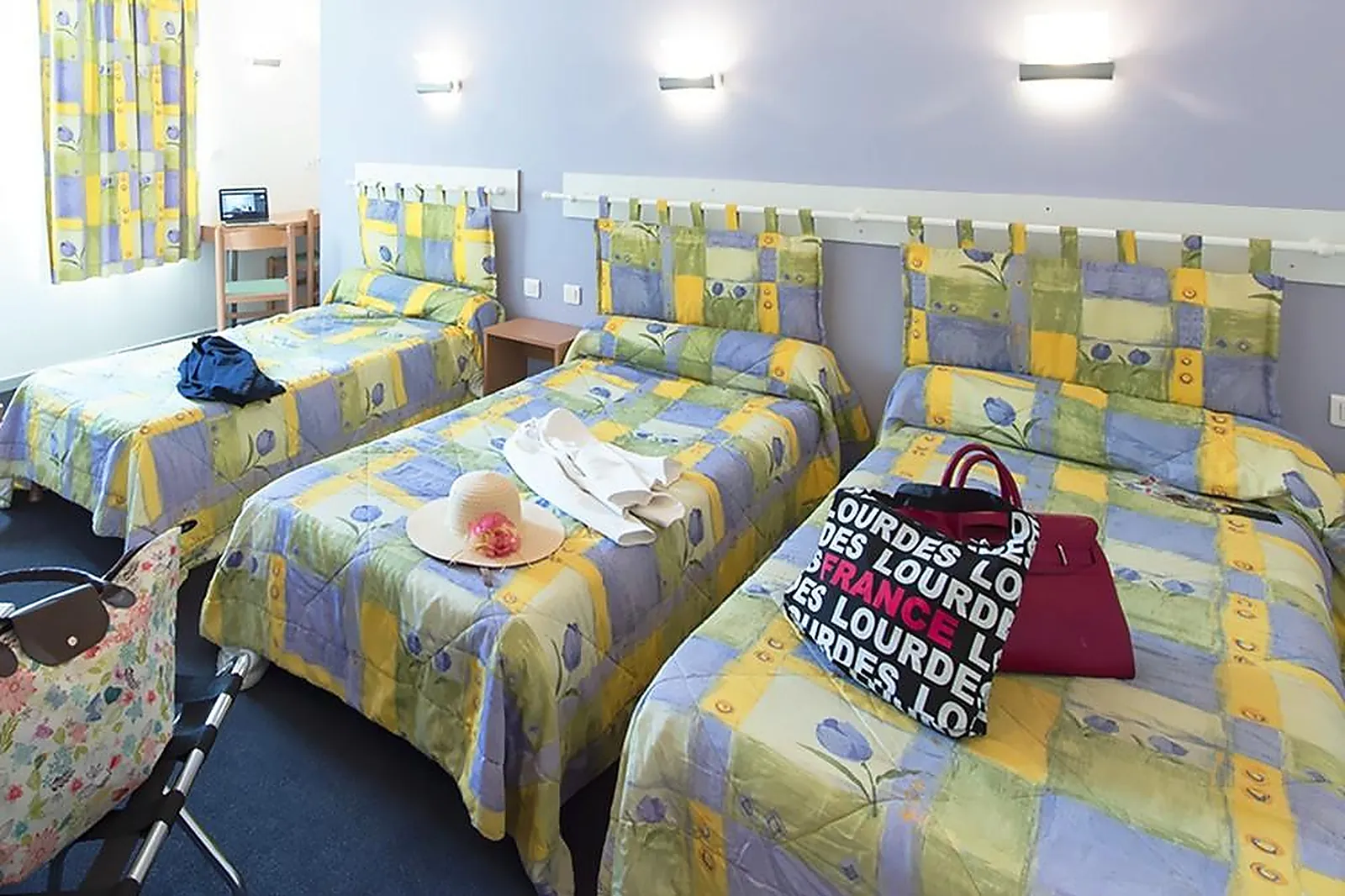 Lieux événementiels, HÔTEL ESPLANADE EDEN