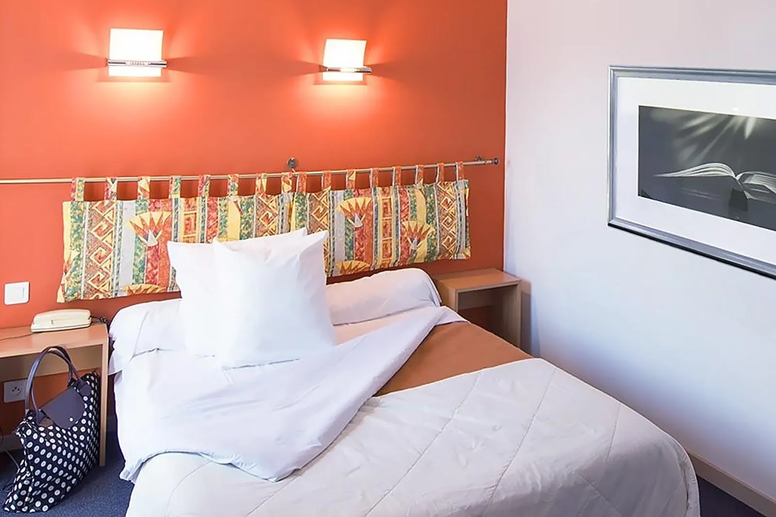 Lieux événementiels, HÔTEL ESPLANADE EDEN