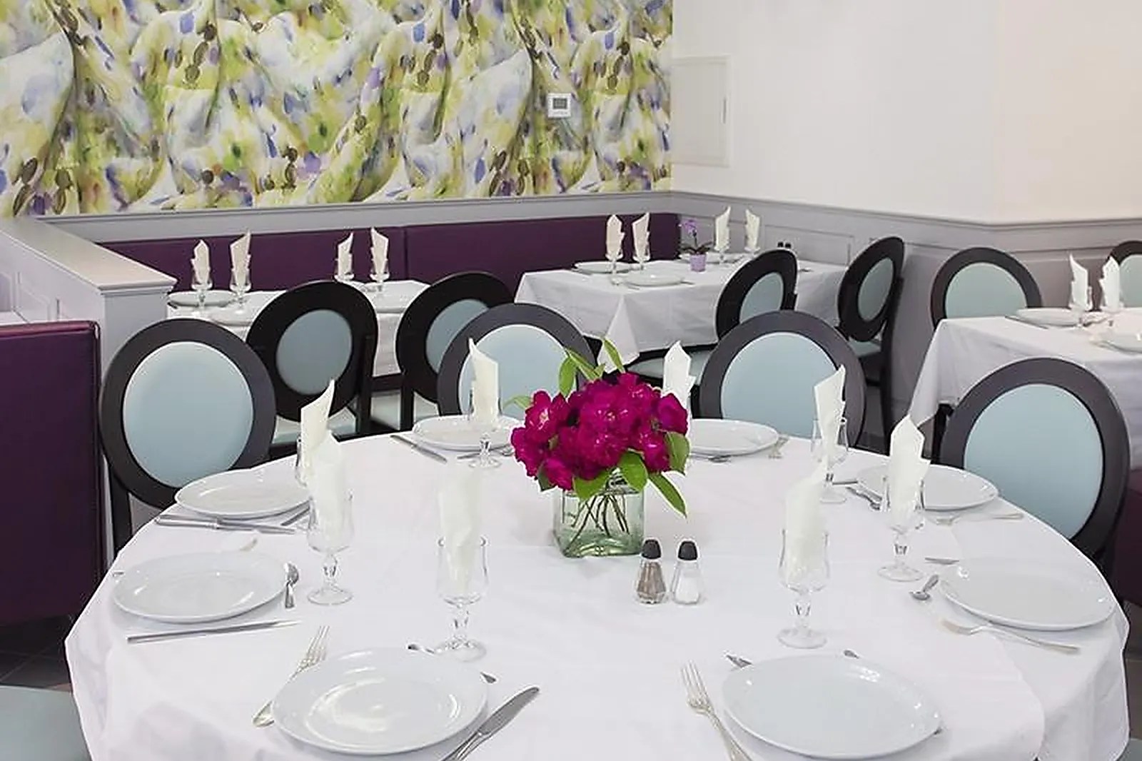 Lieux événementiels, HÔTEL ESPLANADE EDEN