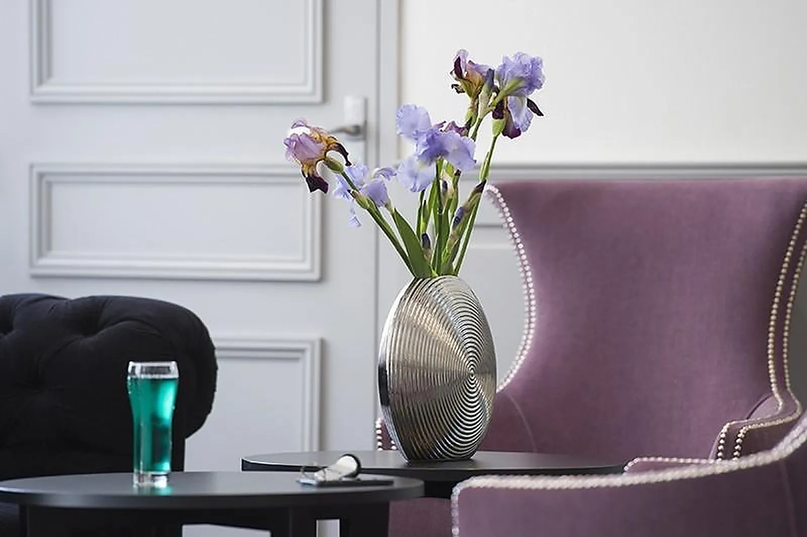 Lieux événementiels, HÔTEL ESPLANADE EDEN