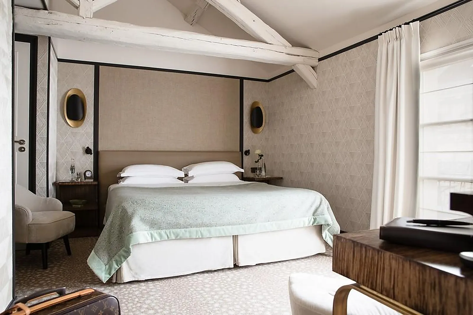 Lieux événementiels, HÔTEL ESPRIT SAINT GERMAIN