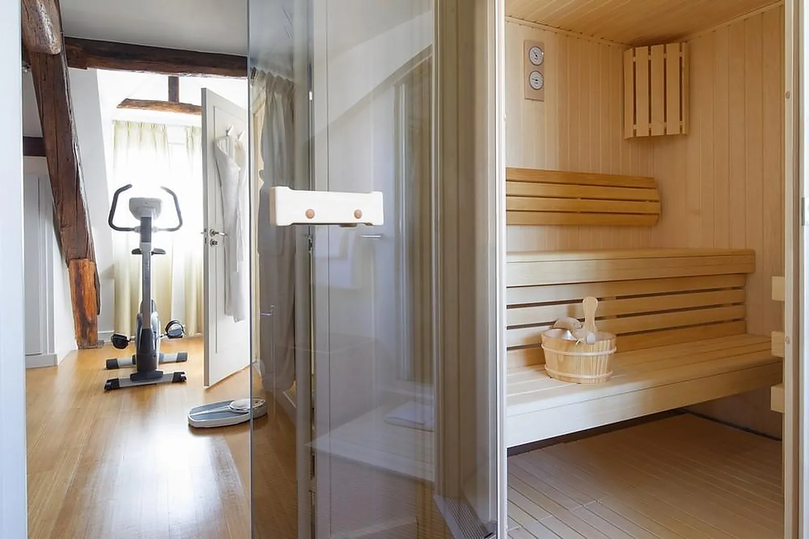 Lieux événementiels, HÔTEL ESPRIT SAINT GERMAIN