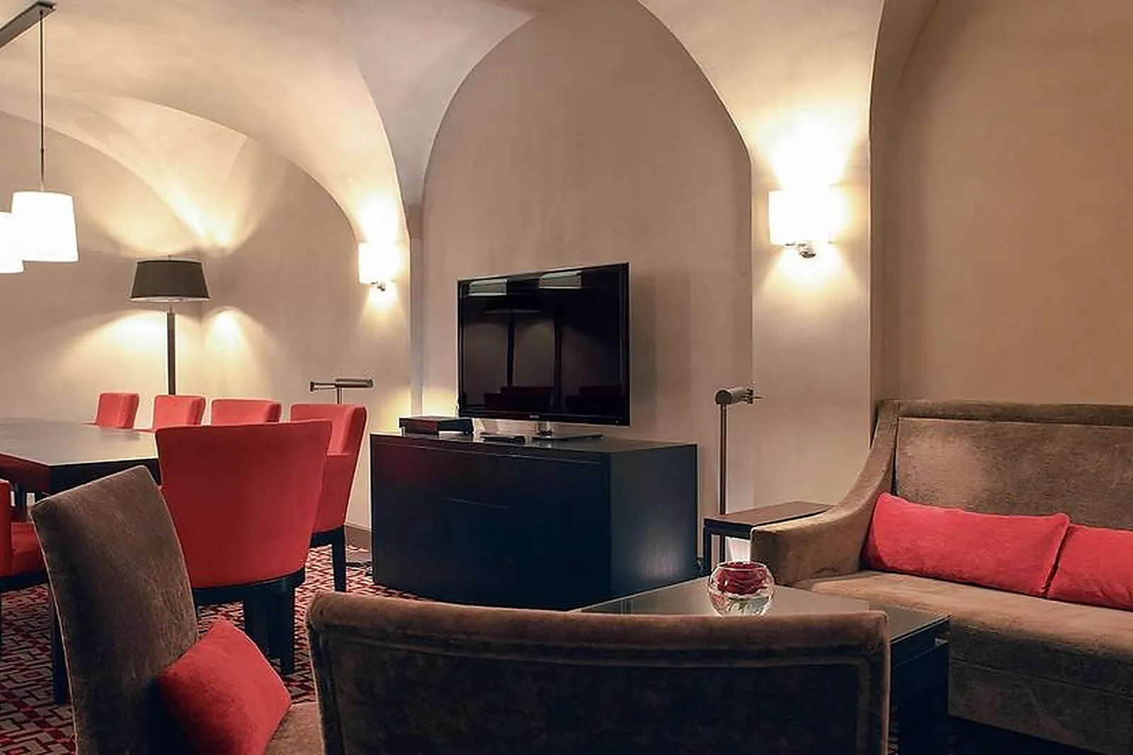 Lieux événementiels, HÔTEL ESPRIT SAINT GERMAIN