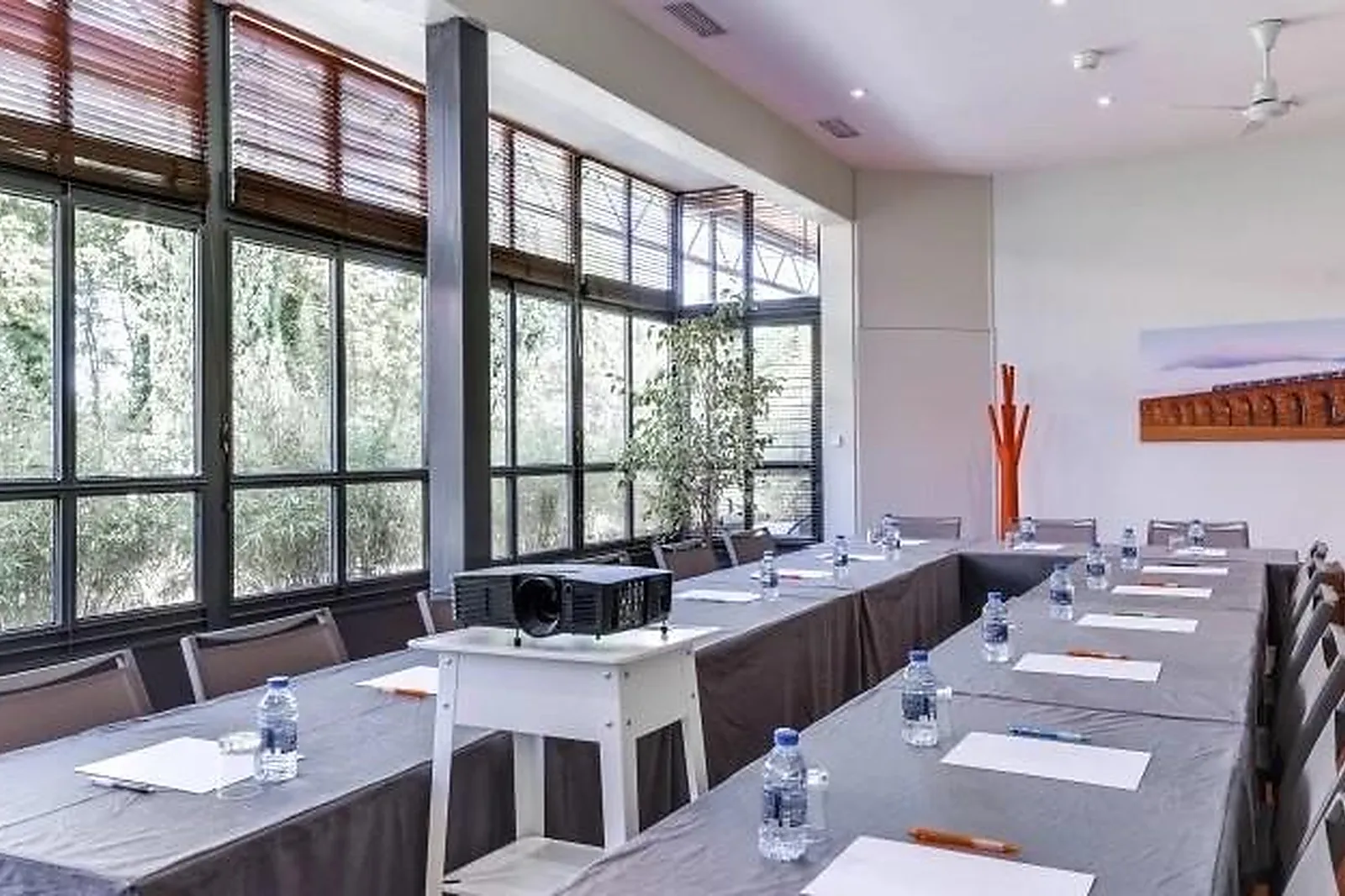 Lieux événementiels, HÔTEL ESTELOU