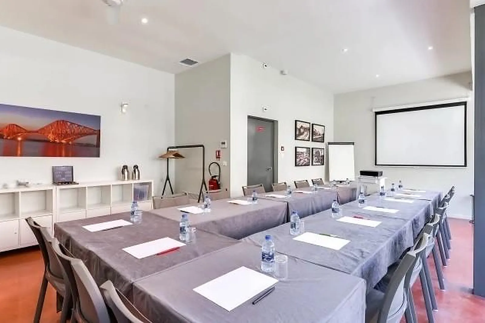 Lieux événementiels, HÔTEL ESTELOU