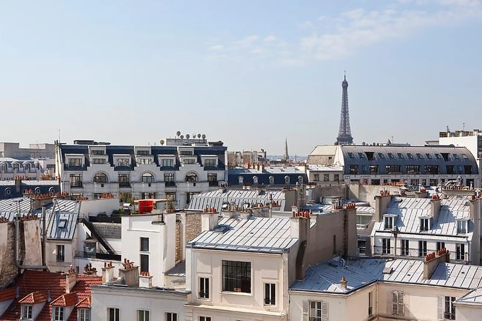 Lieux événementiels, HÔTEL ETOILE ST HONORE