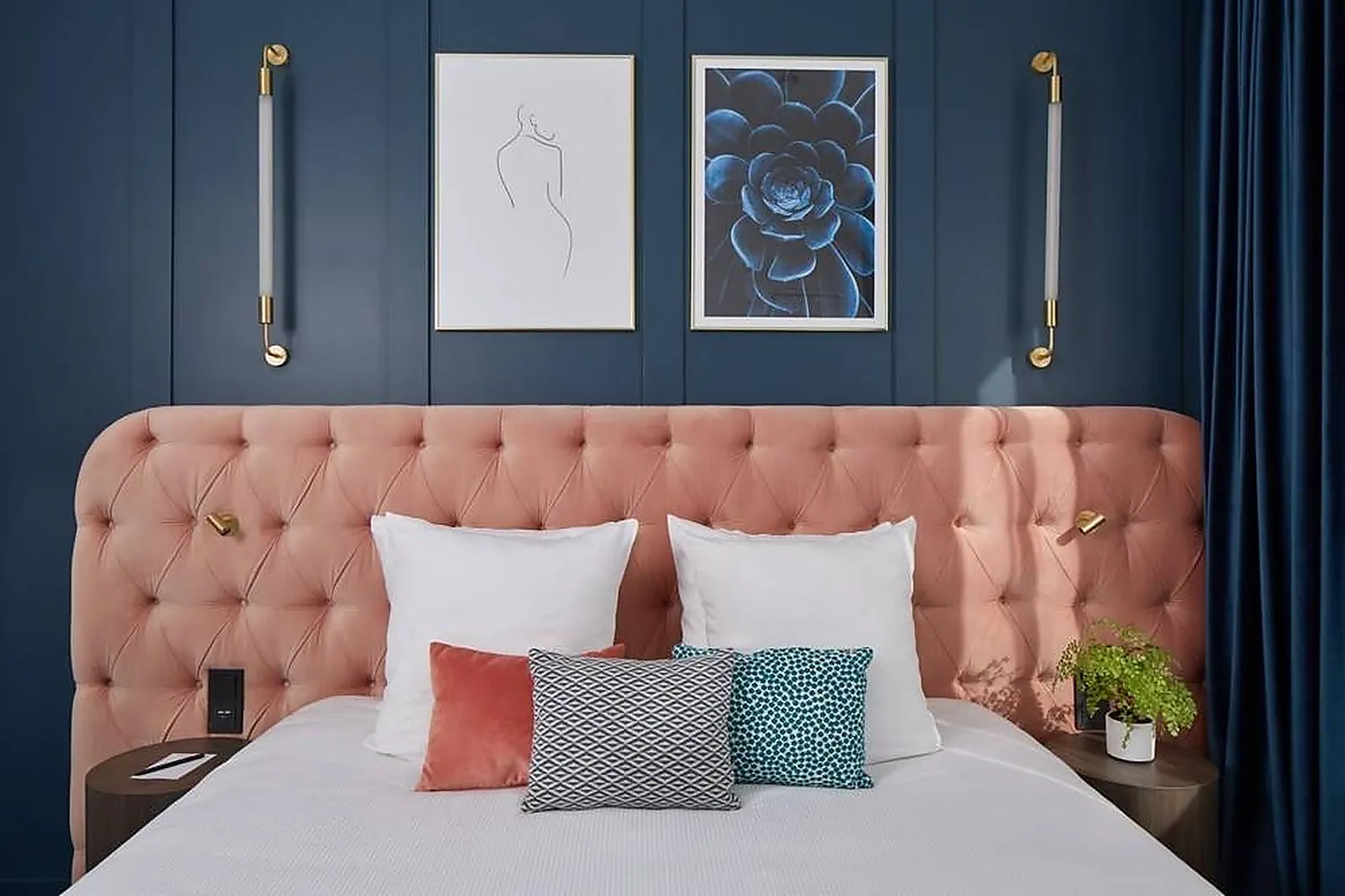 Lieux événementiels, HÔTEL ETOILE ST HONORE